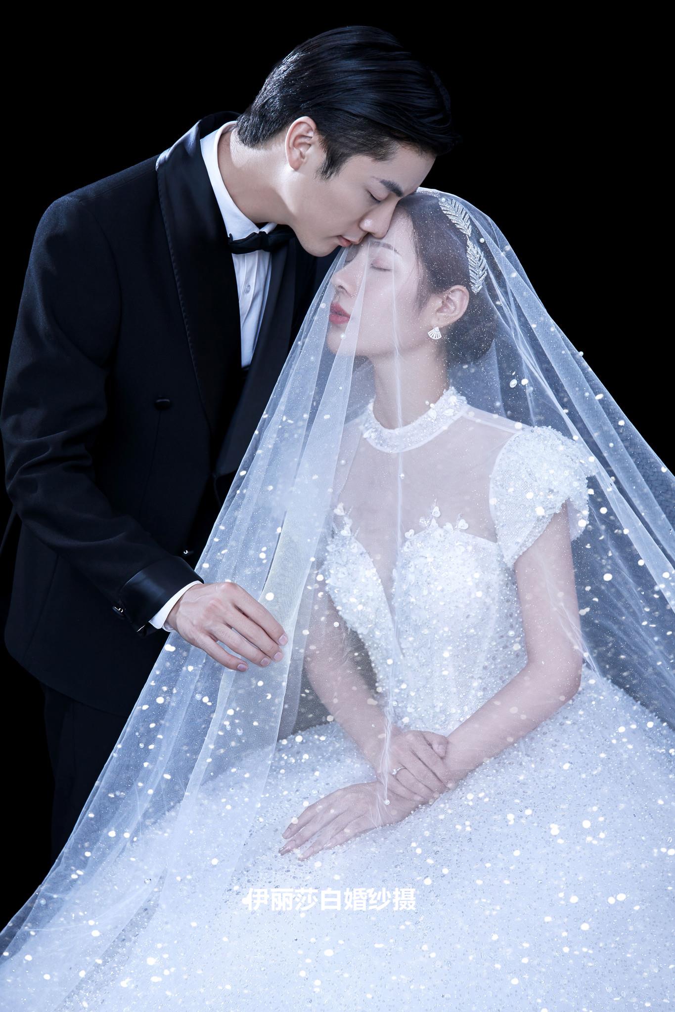 拍婚纱照1999-2999-3888-4699-