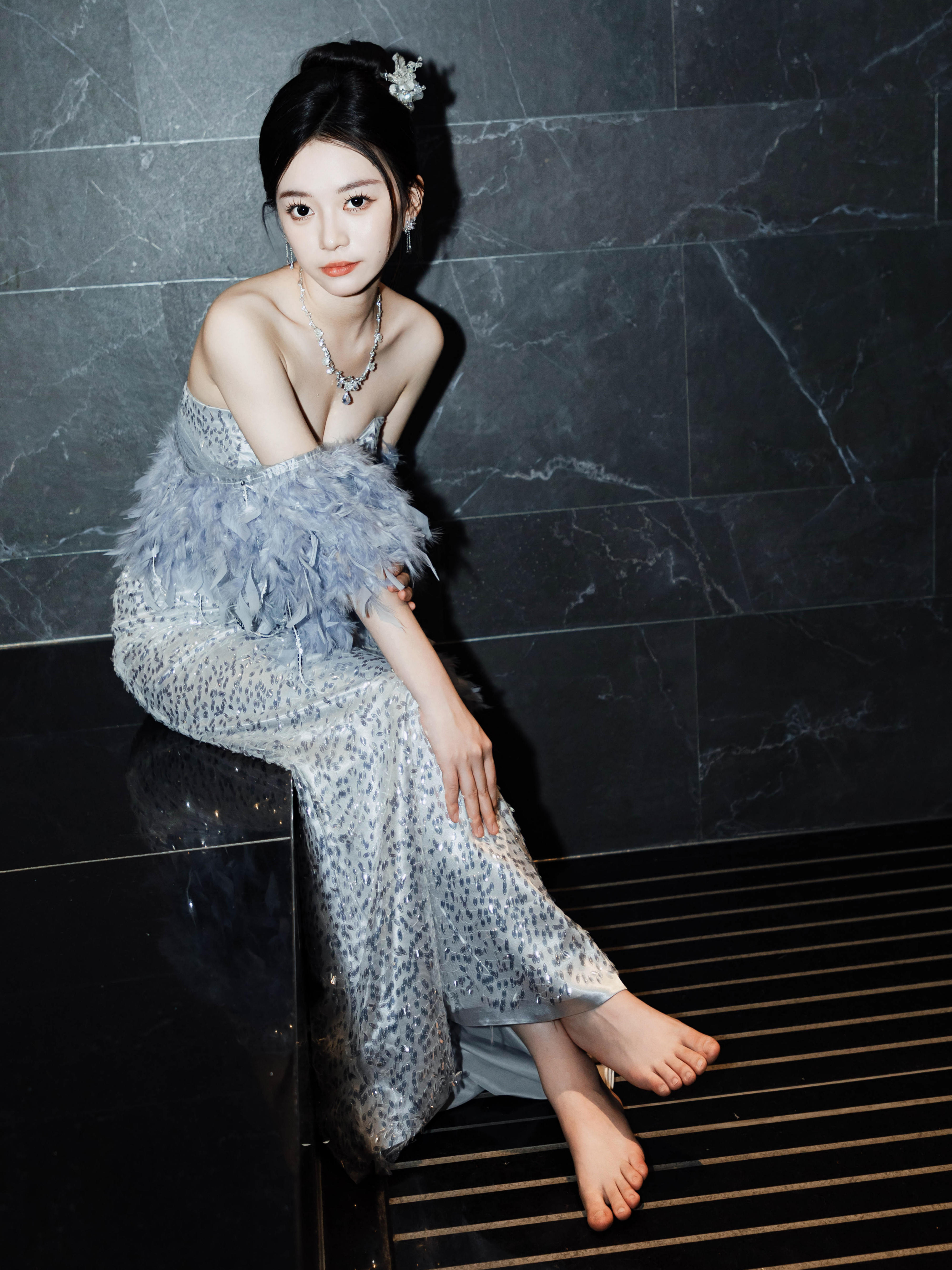 时尚风婚礼