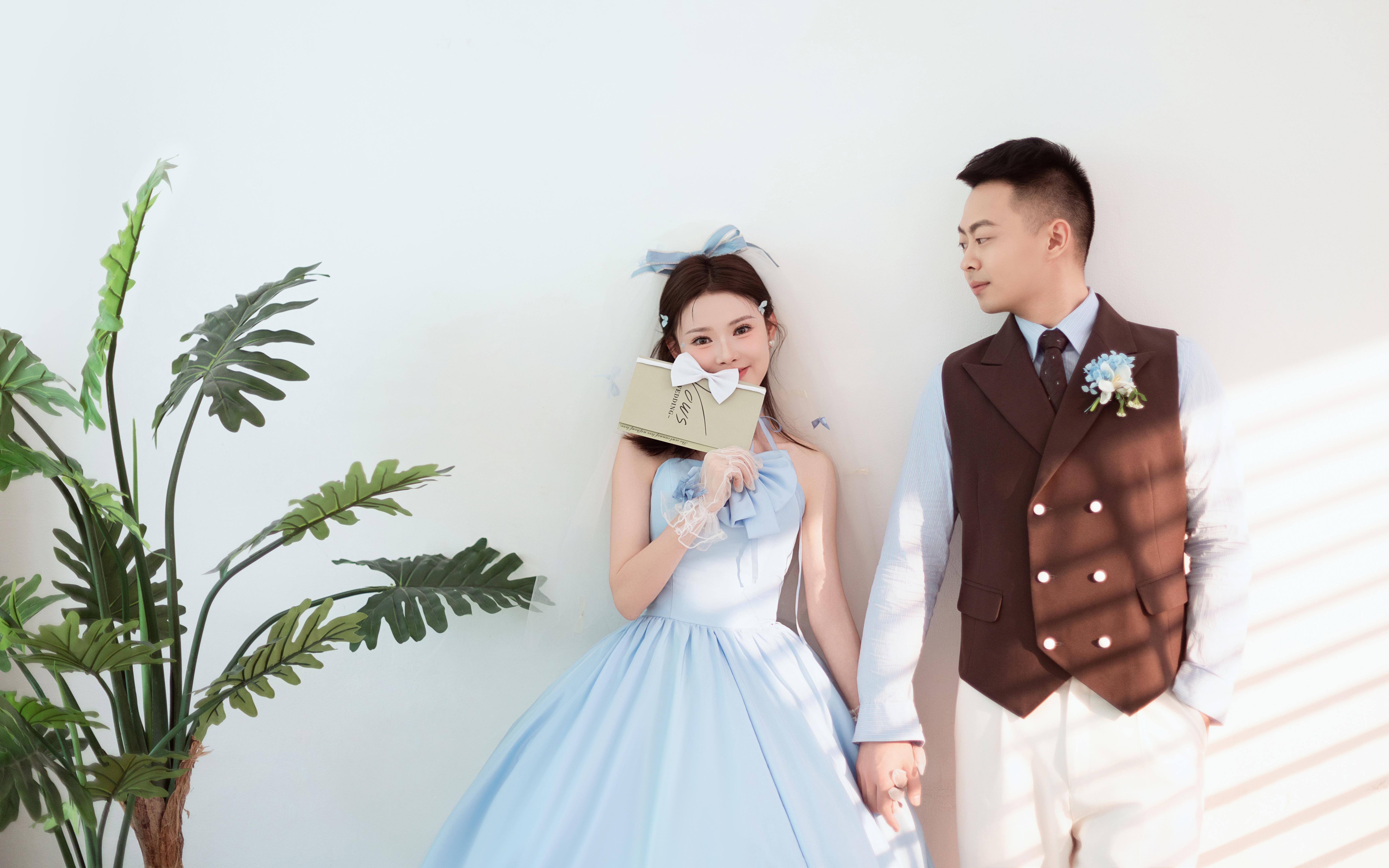 内景也可以可可爱爱的漂亮哦 适合怕太阳的女生啦！