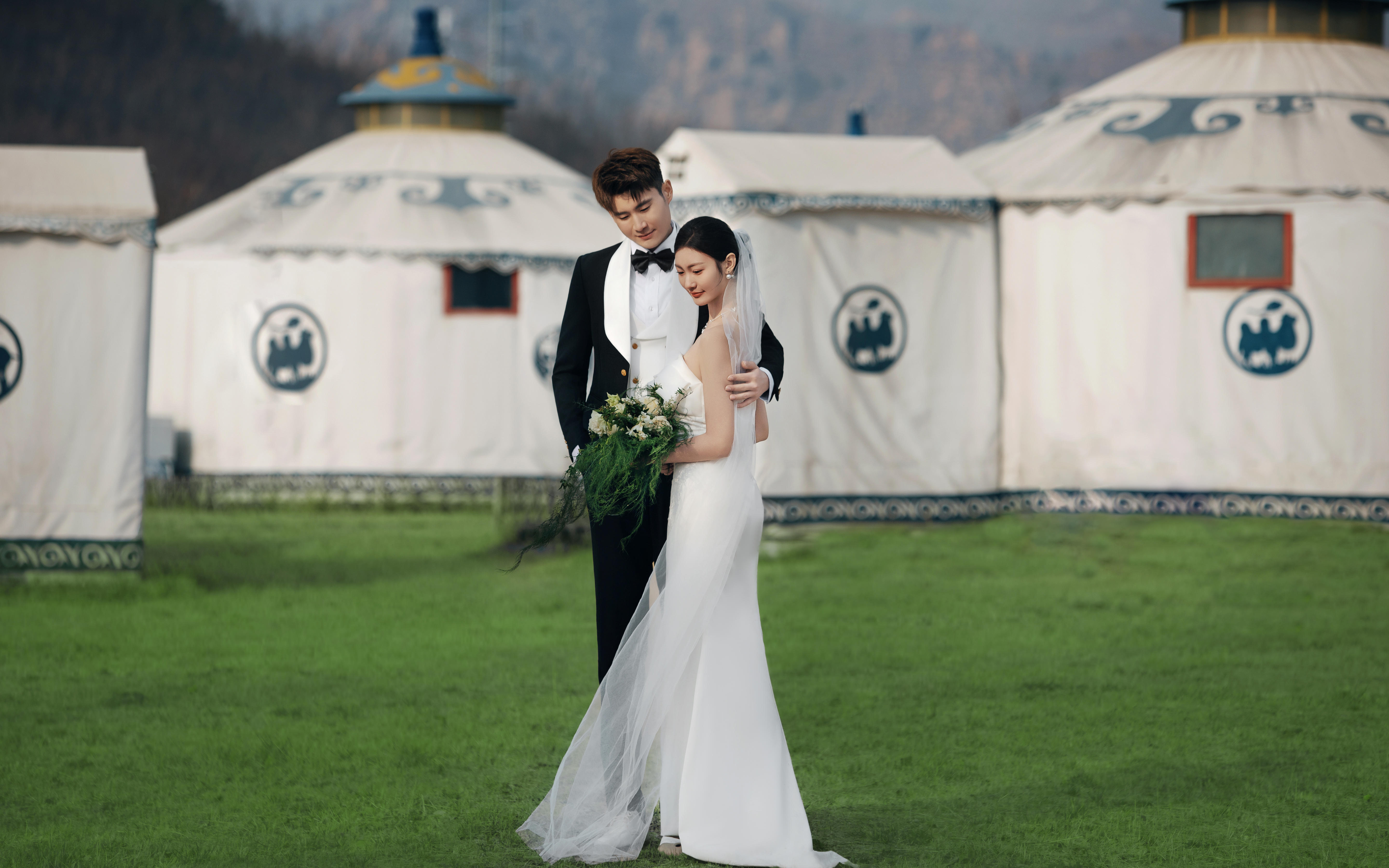 【青岛北海影像🔥🔥🔥🔥🔥】民族风⭐⭐