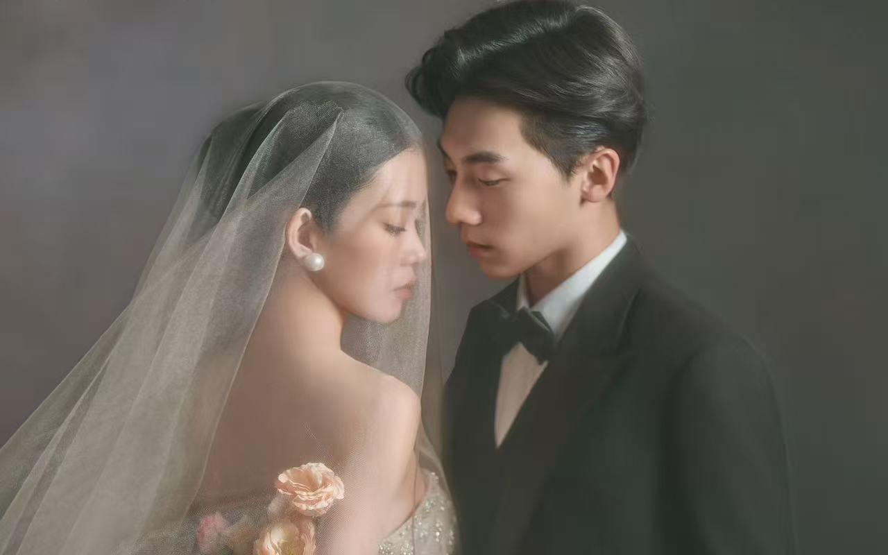 ??客片賞析【油畫情詩】 