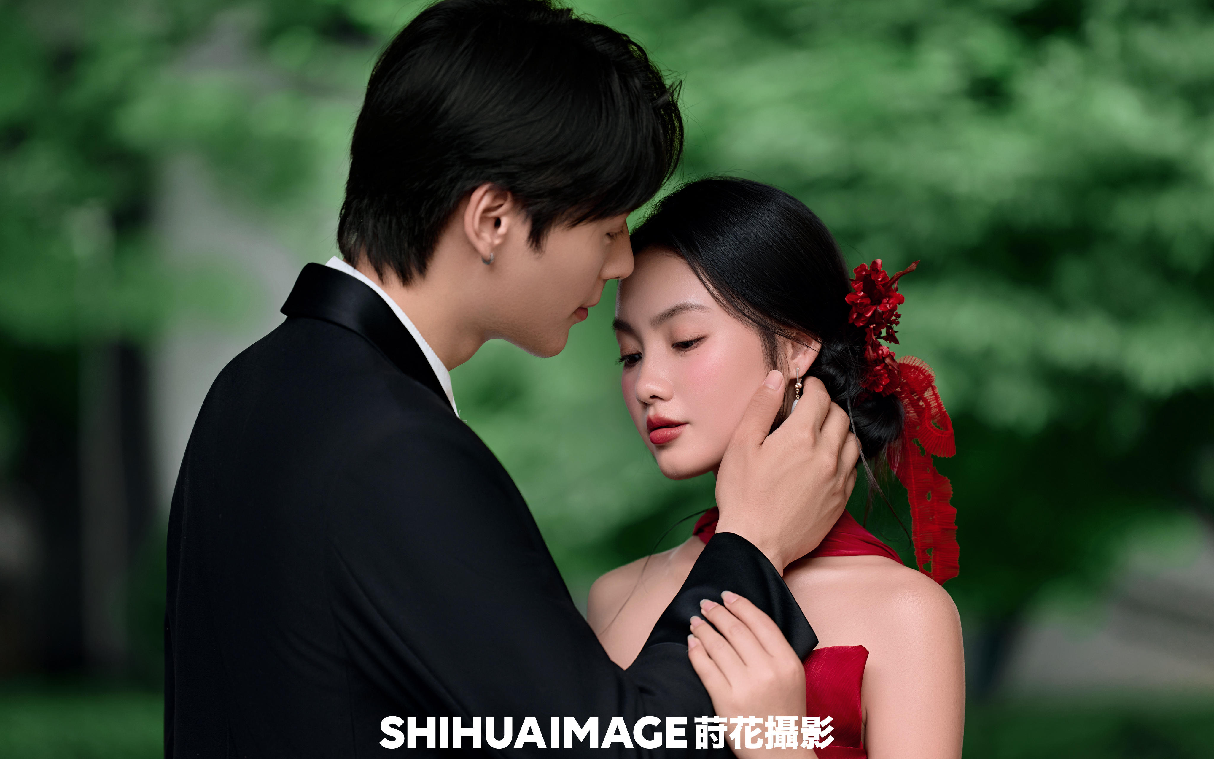 SHIHUA【朝花夕拾】