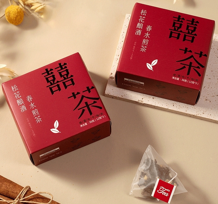 【婚禮紀(jì)】 絲絨亞克力 多套任選 伴娘伴手禮 