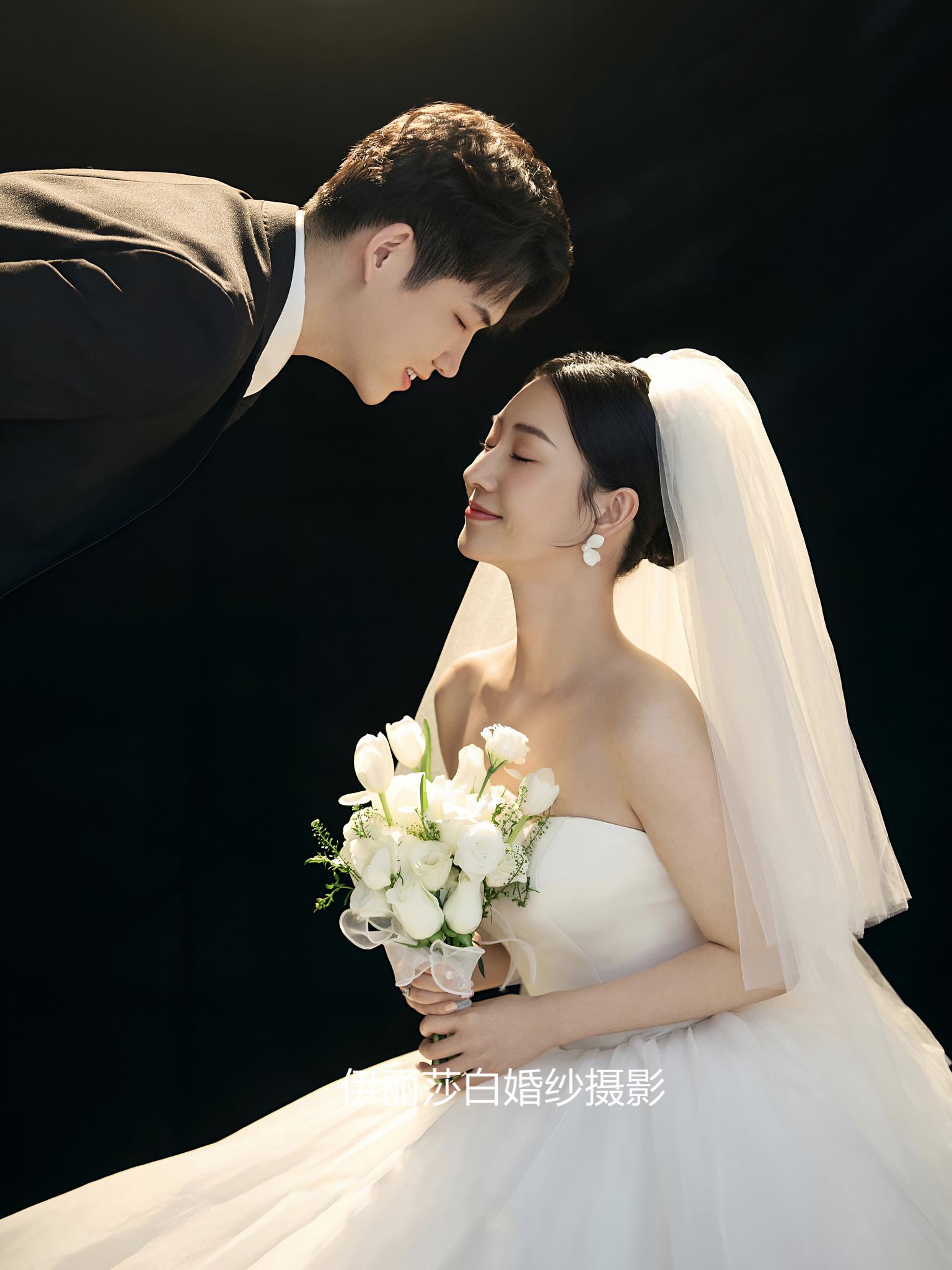 拍婚纱照1999-2999-3888-4699-