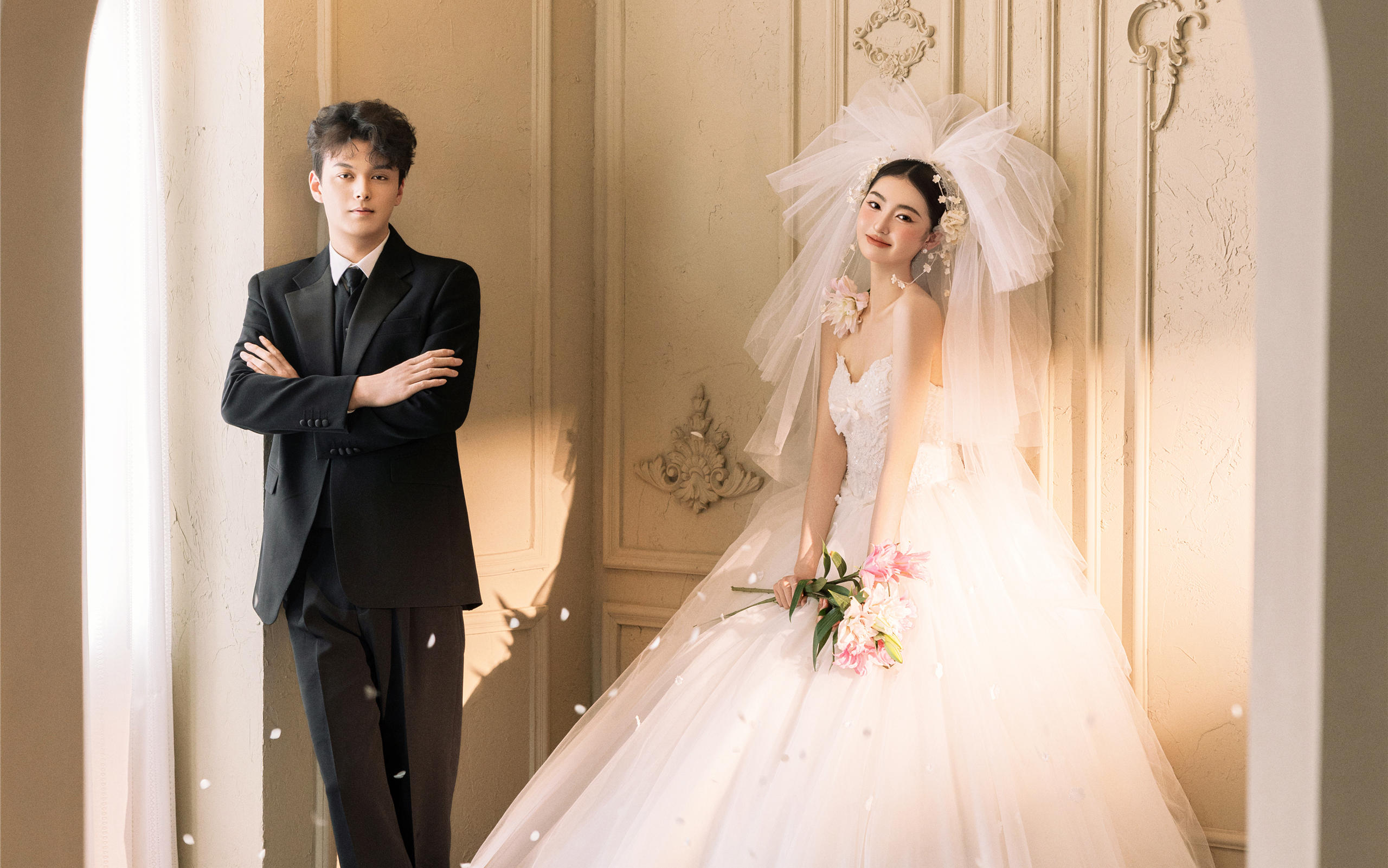 【查詢??報價】拍同款?? 新人??黃先生潘女士