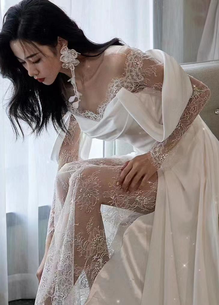 新娘3件套