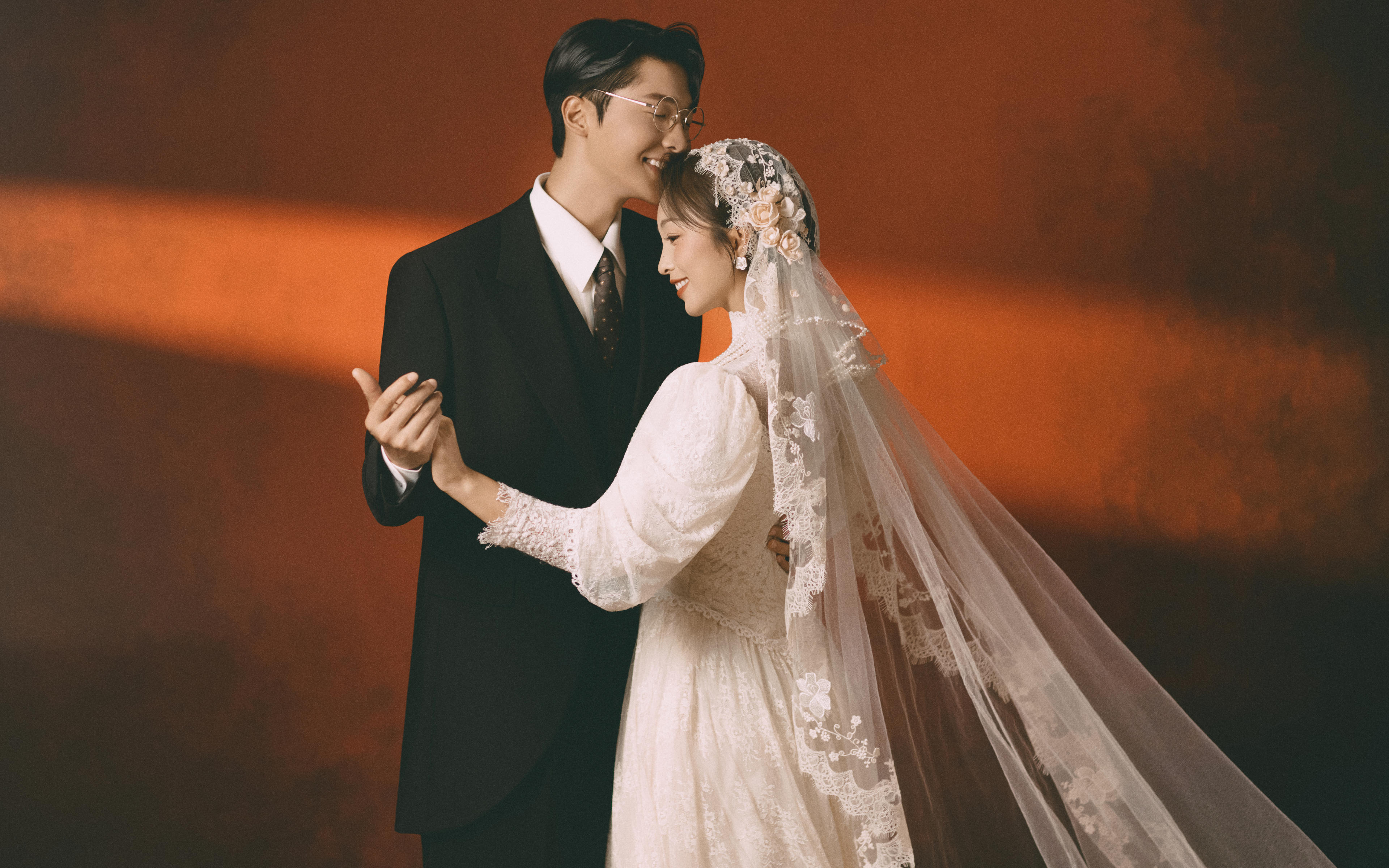 客样 邓先生&王小姐