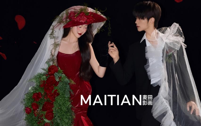 巴中婚紗照|時尚雜志婚紗照浪漫甜蜜儀式感滿滿