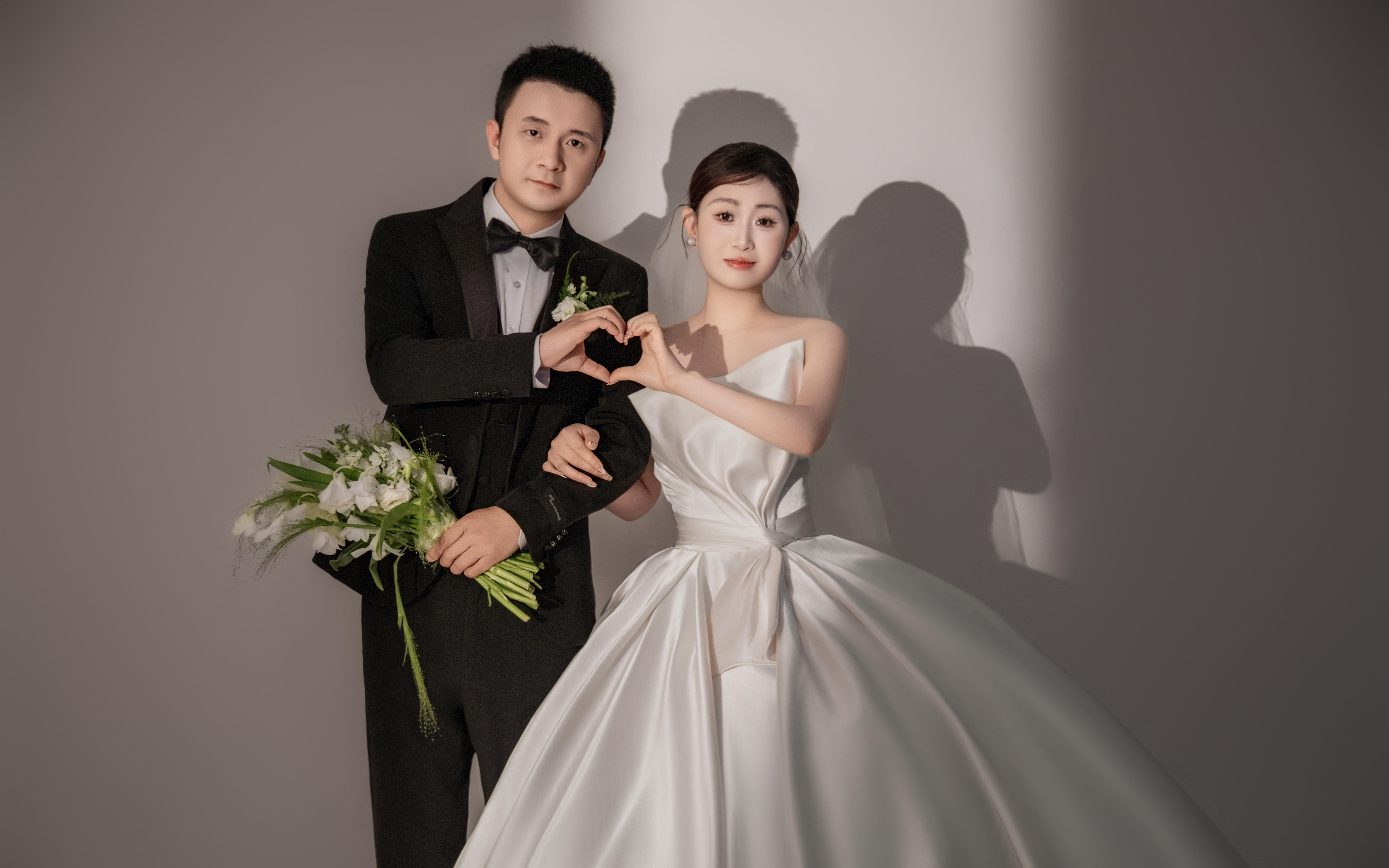 【客片分享】赖先生＆何周女士