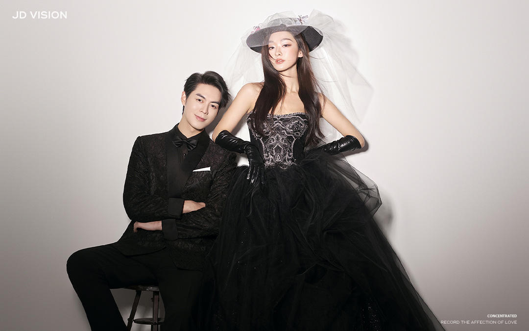 致爱光影——同频