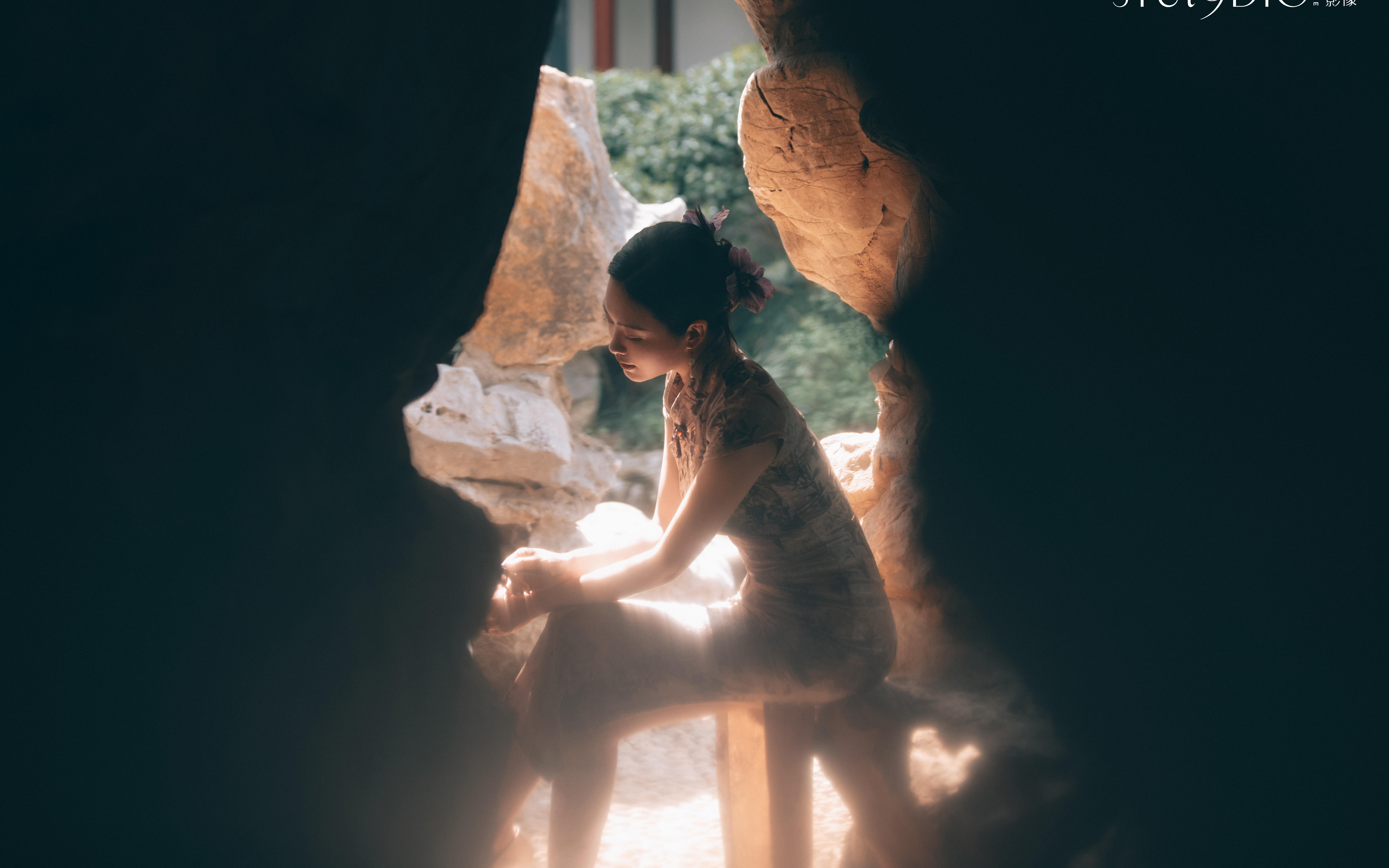 客片 || 遇见你是我最.大的「奇遇」