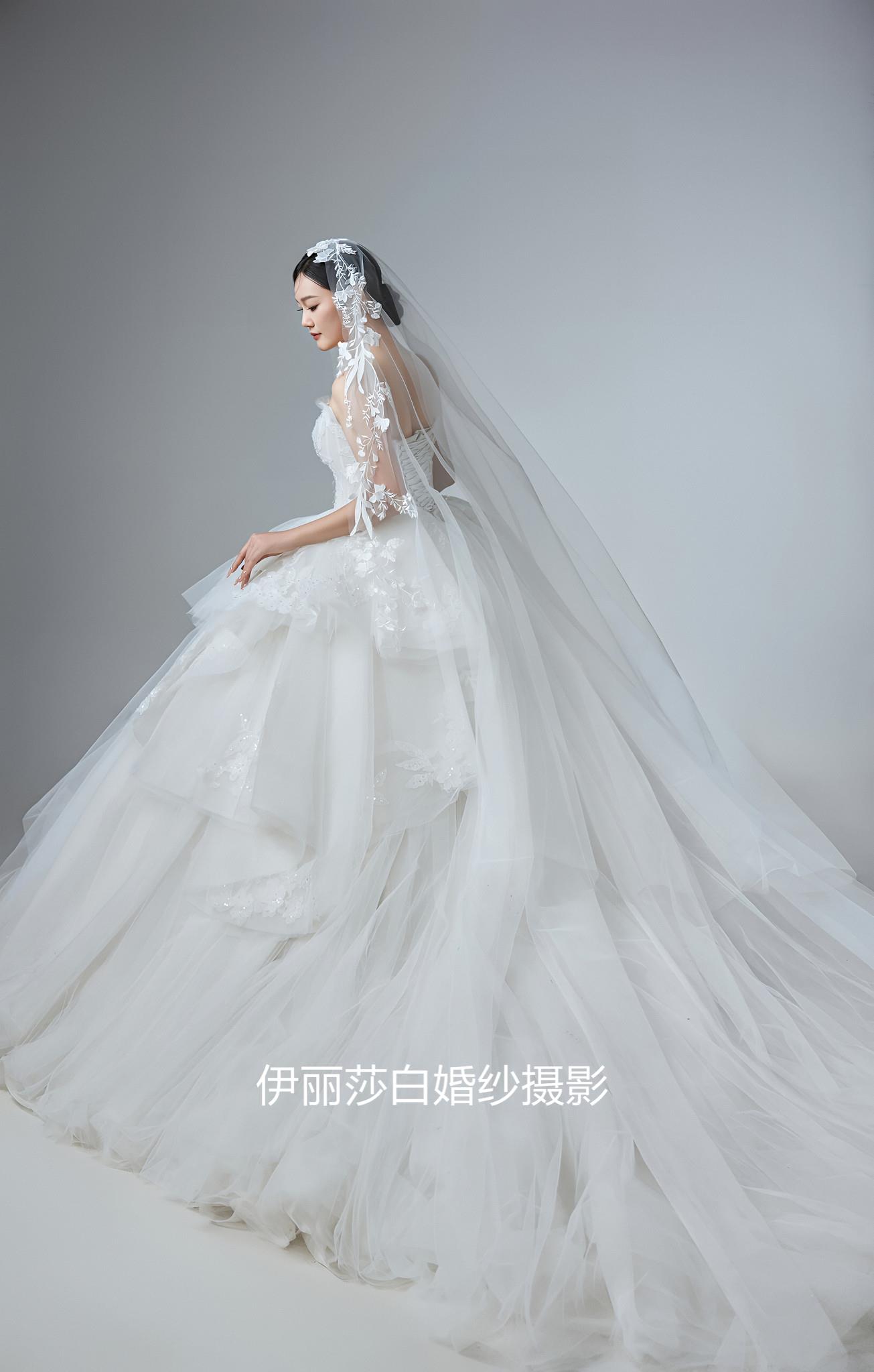 拍婚纱照1999-2999-3888-4699-