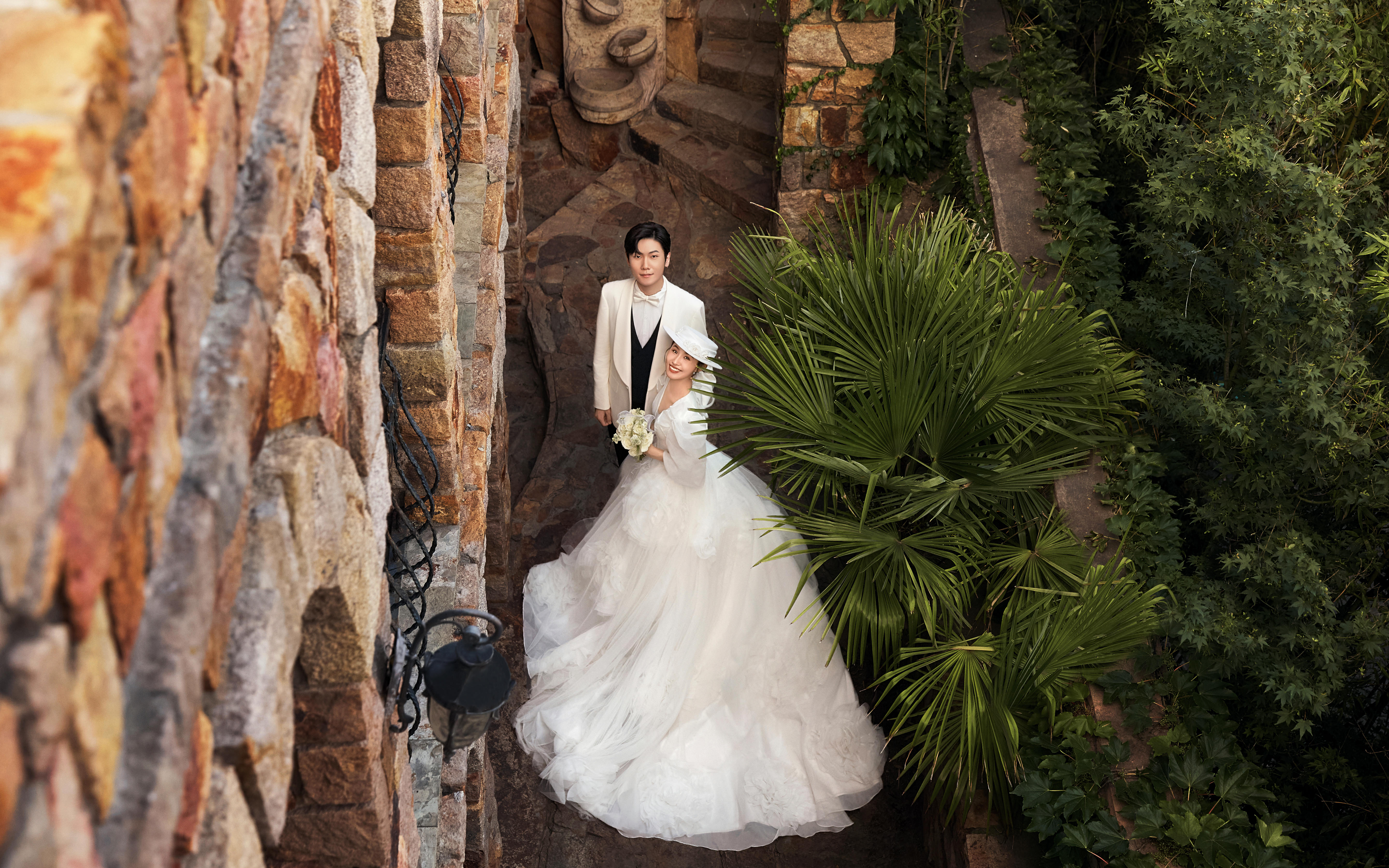 嶗山-石墉城堡2.0