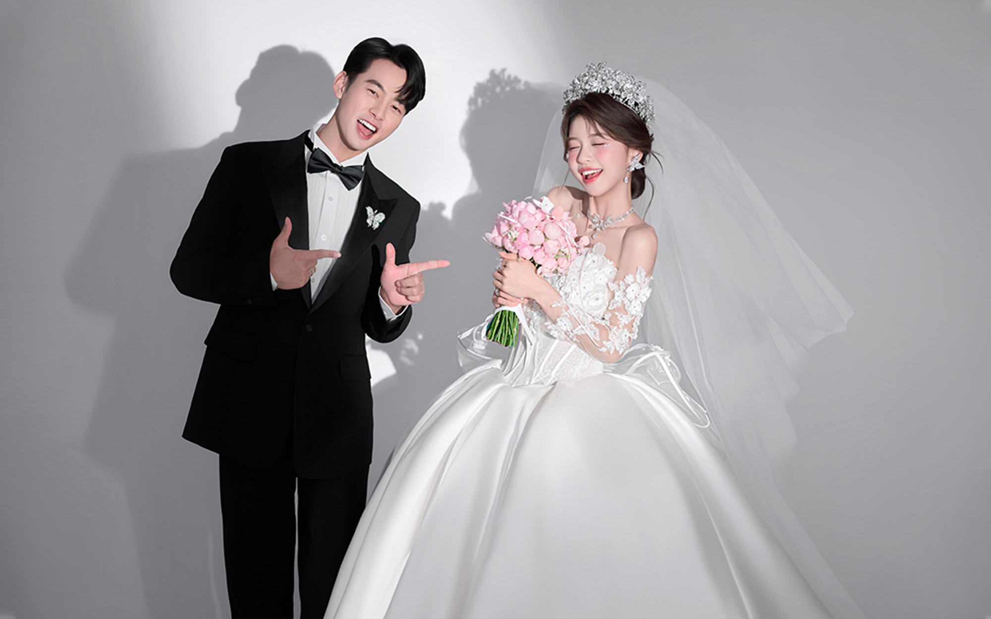 公主請(qǐng)拍??超減齡的室內(nèi)主紗來(lái)啦??甜度瞬間拉滿(mǎn)