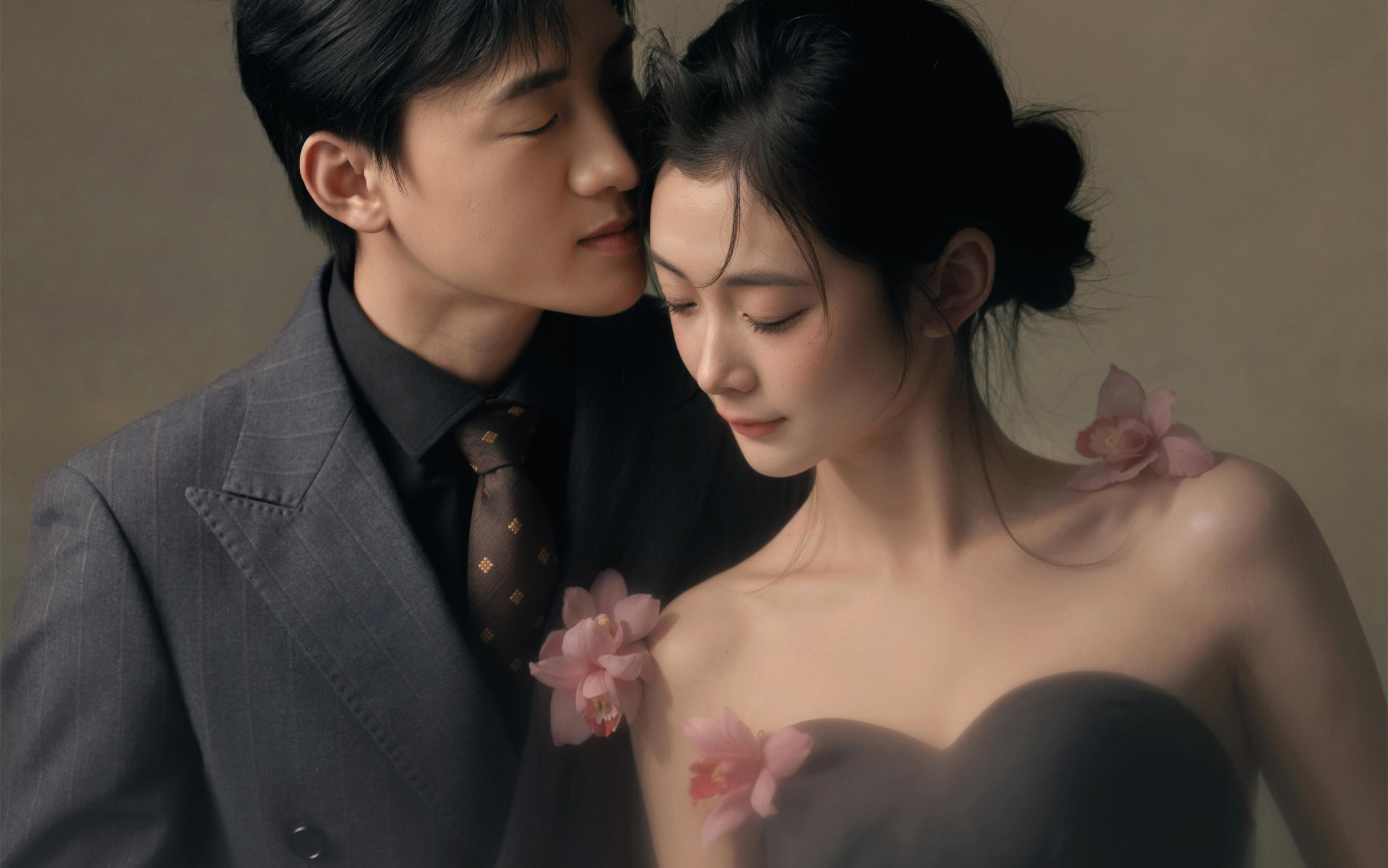 韓城攝影·高級內(nèi)景系列