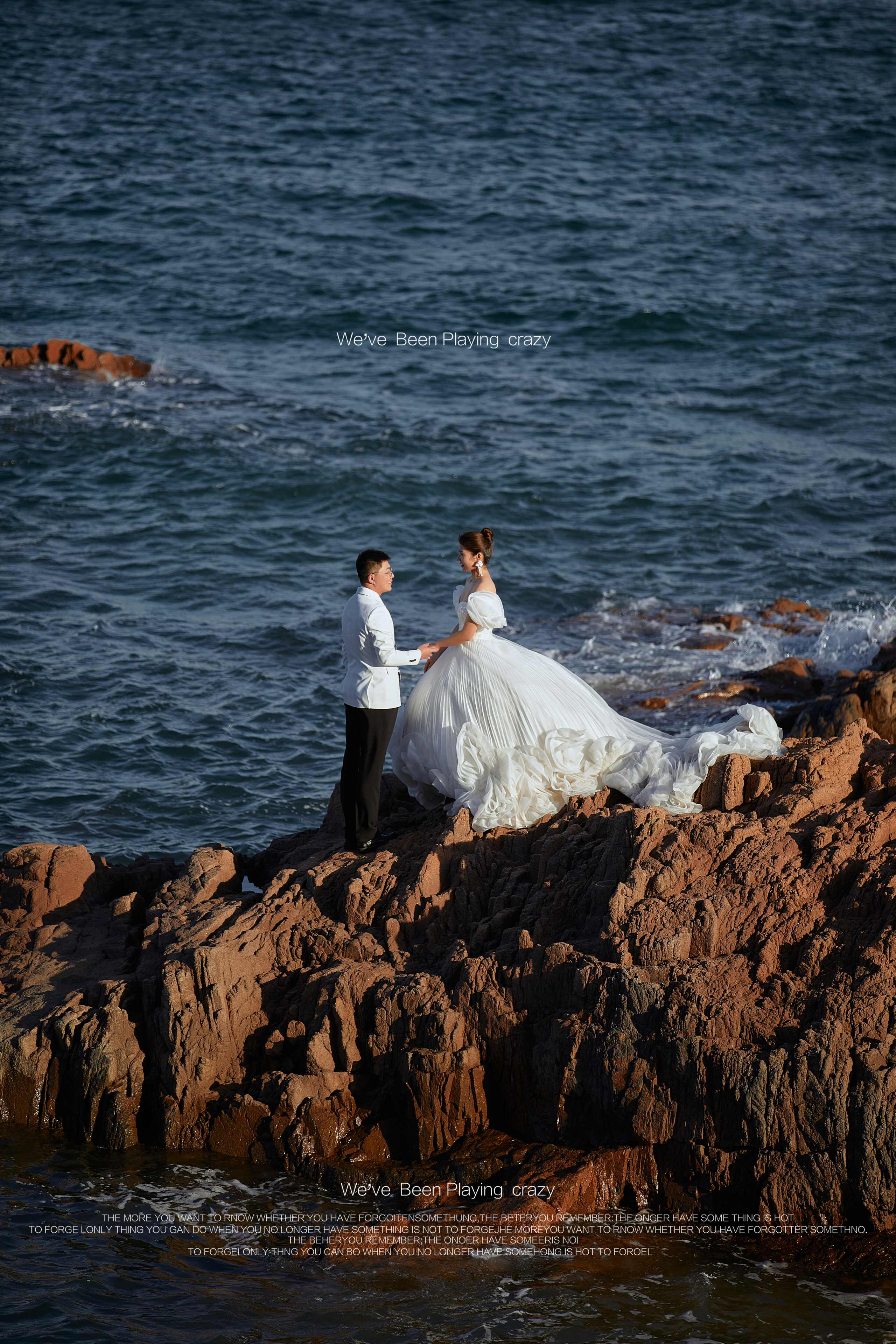 【边拍边玩】青岛的海与天~旅行拍摄走起