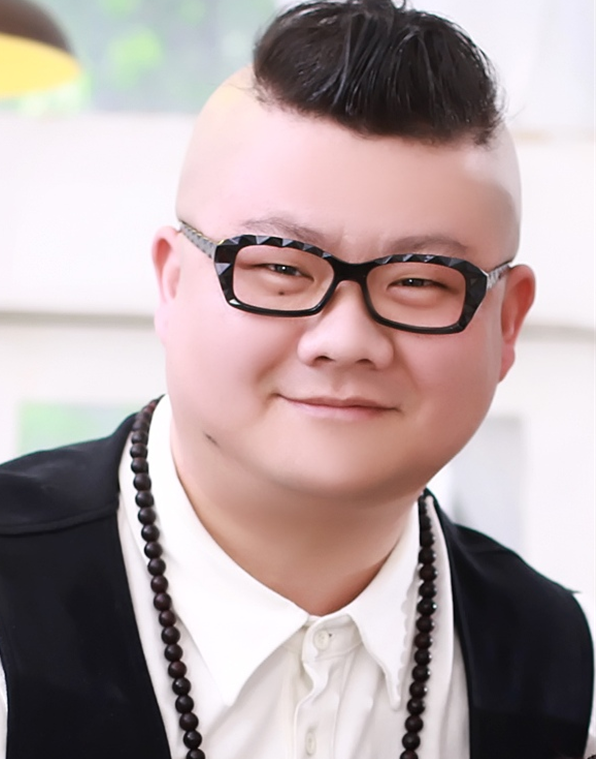 武漢幽默熱鬧型嘉賓主持凱戈