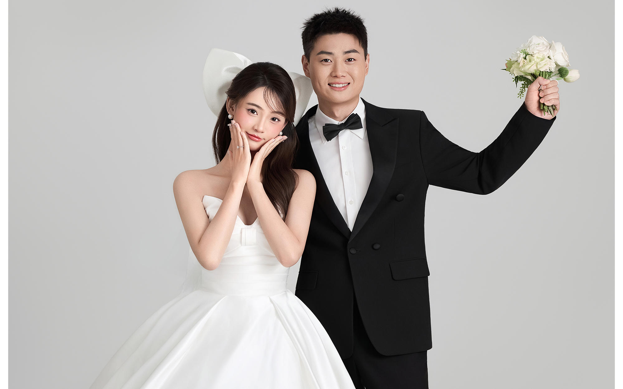 ONLYYOU影像客片—极简系列