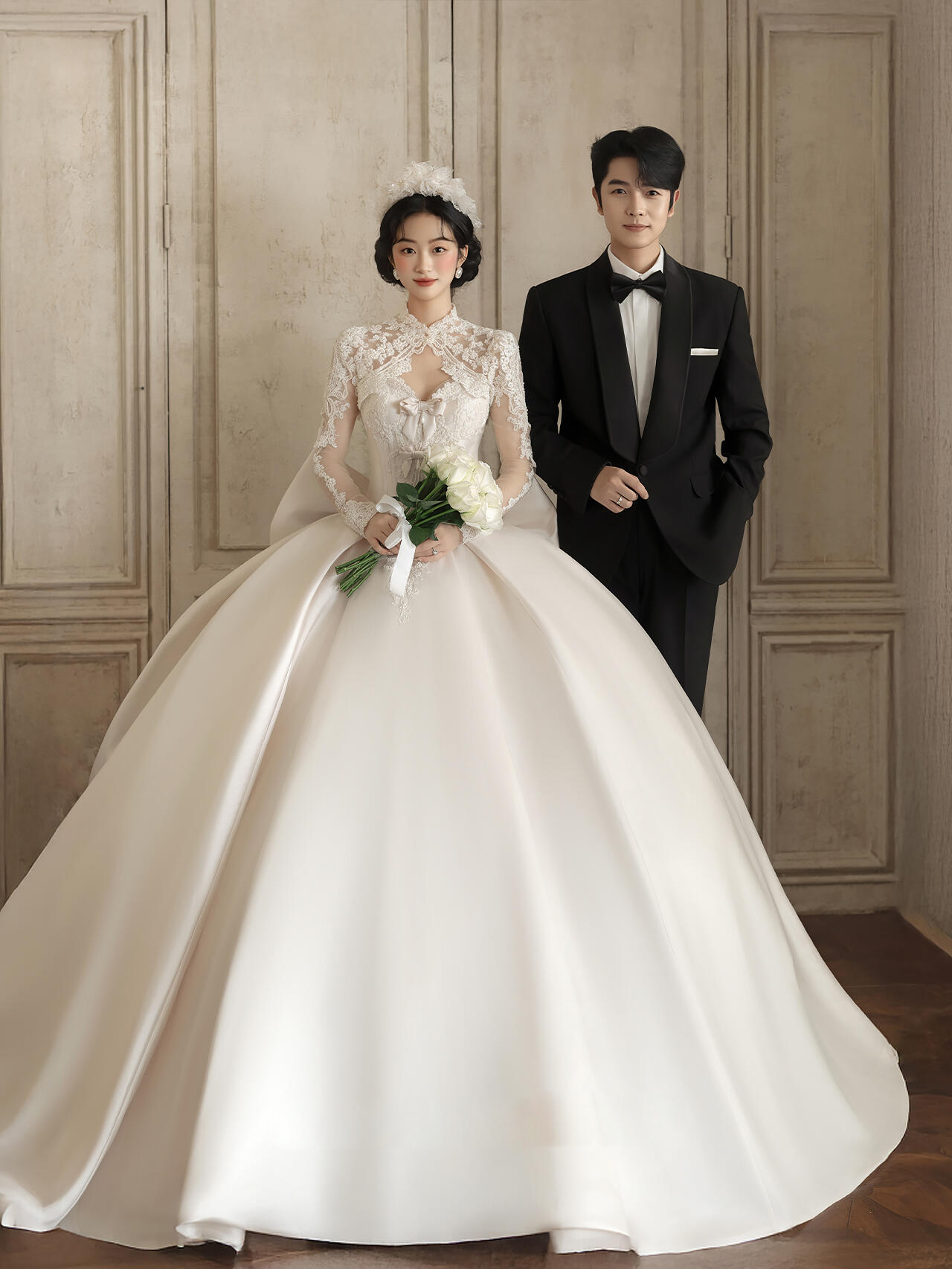 光影主纱【安妮公主2.0】系列