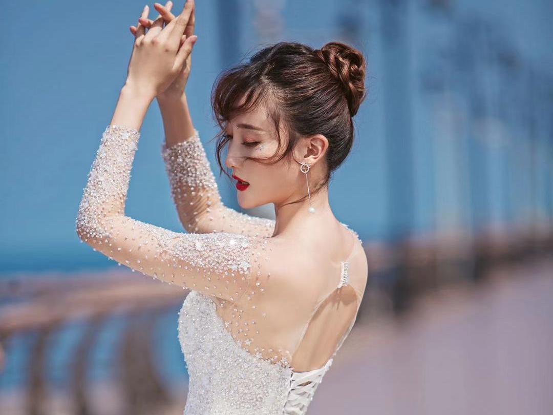 超值 | 轻奢系列4件套+资深造型师跟妆一天