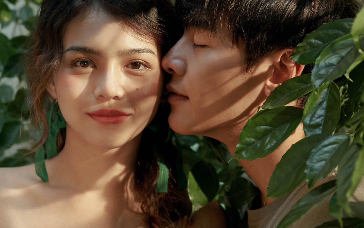 DONGYI轻奢系列套餐B