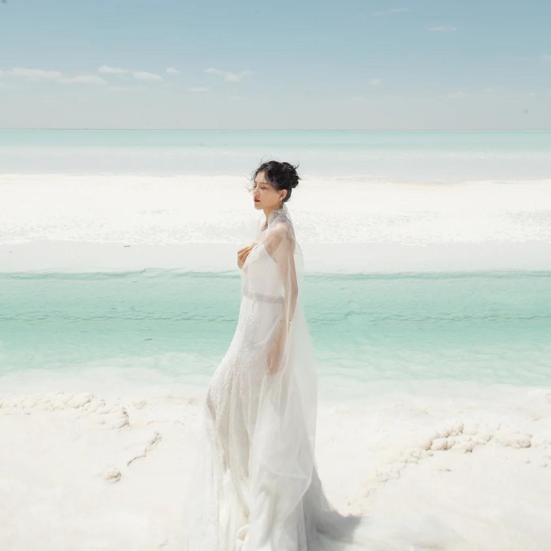 【花田印象】---青海旅拍---