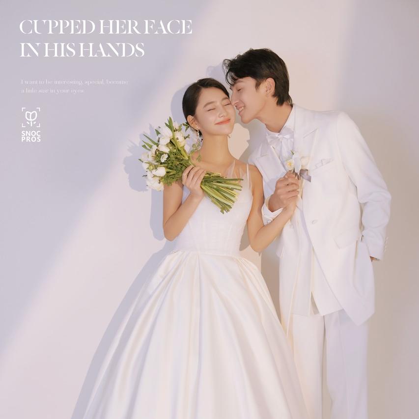 HAPPY新品【光影缱绻】