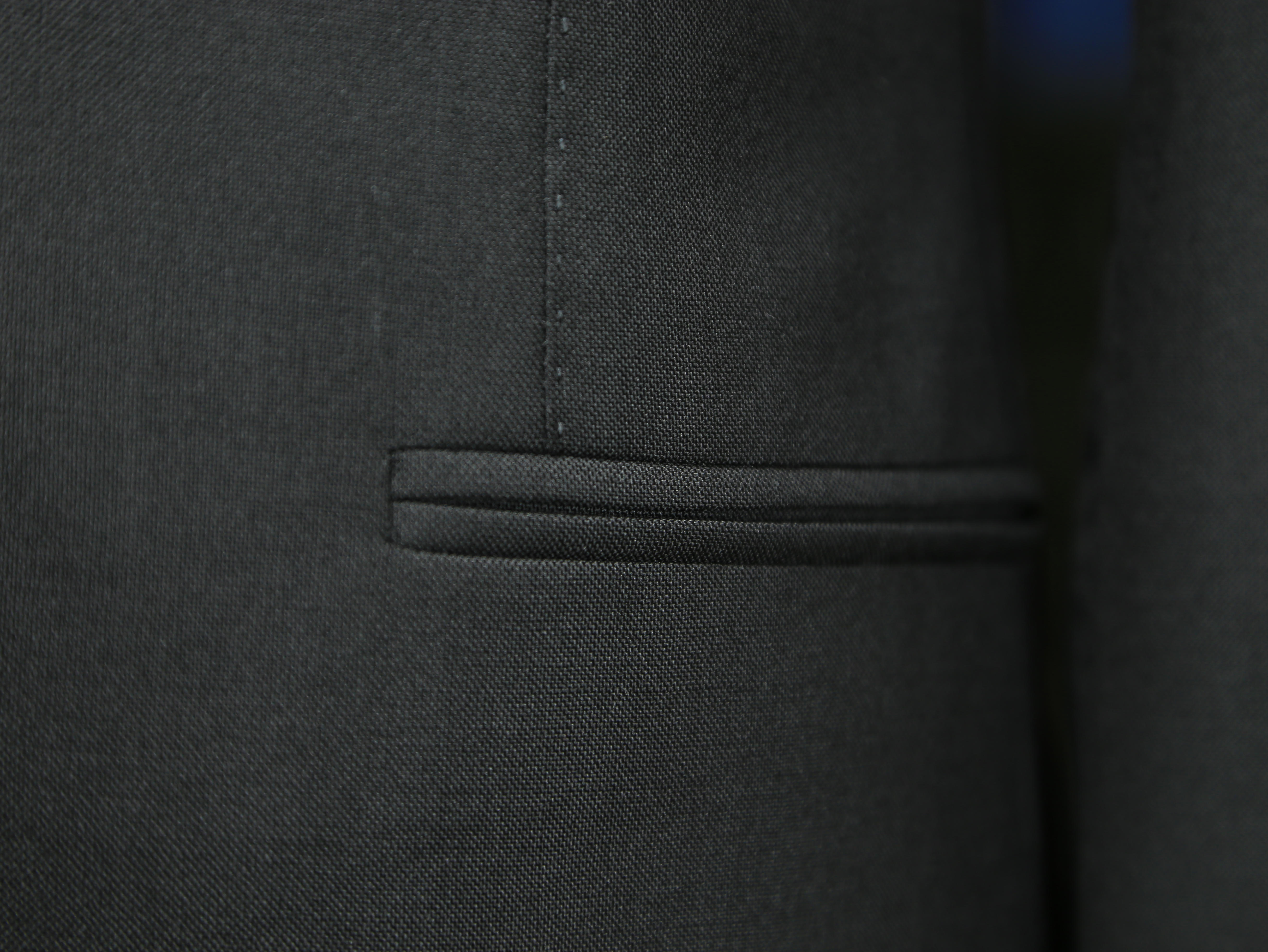 【经典系列】男士衣橱必不可少