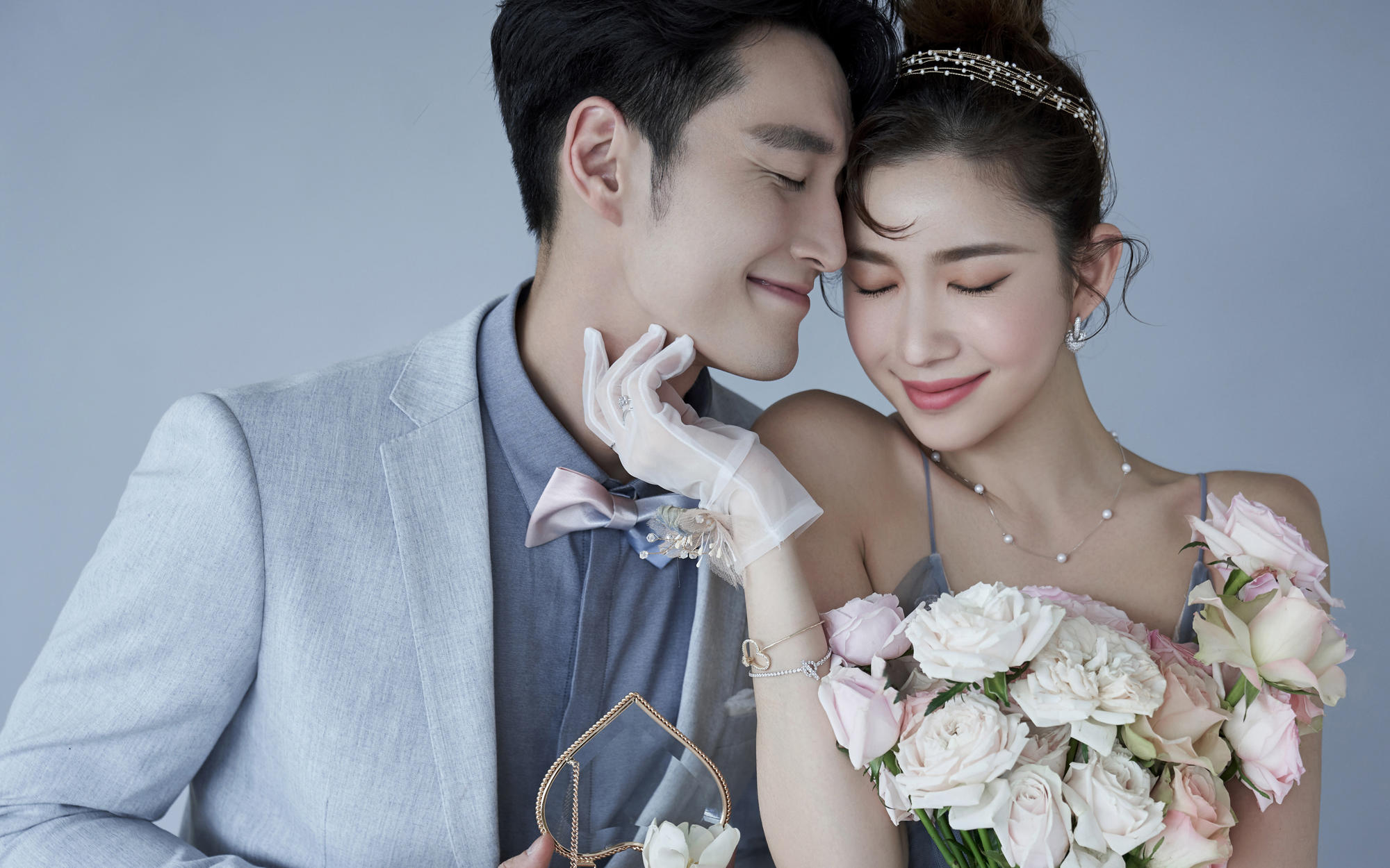 【店长推荐】明星场景|5大特色基地畅拍