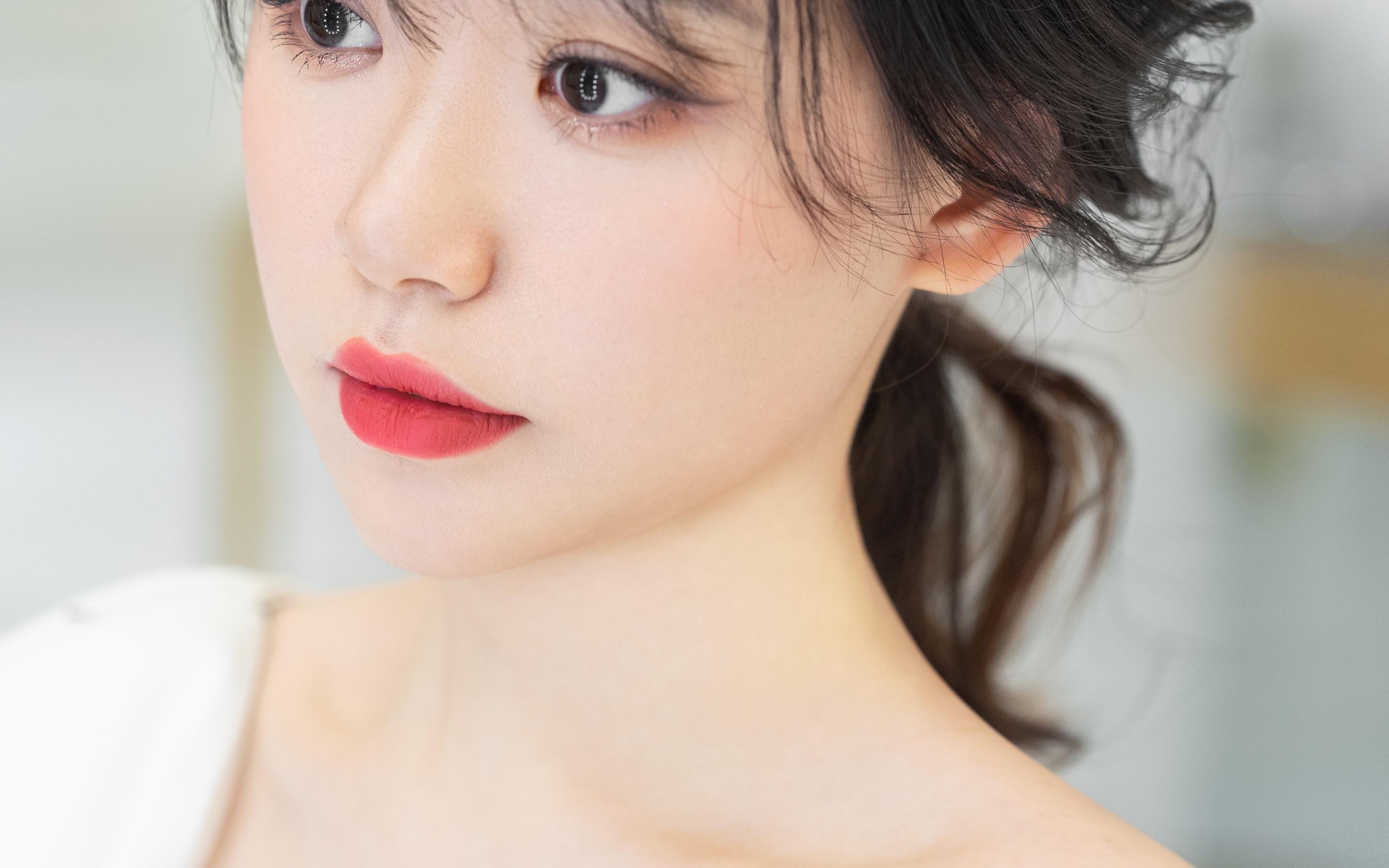 MUMU时尚新娘--孟孟老师