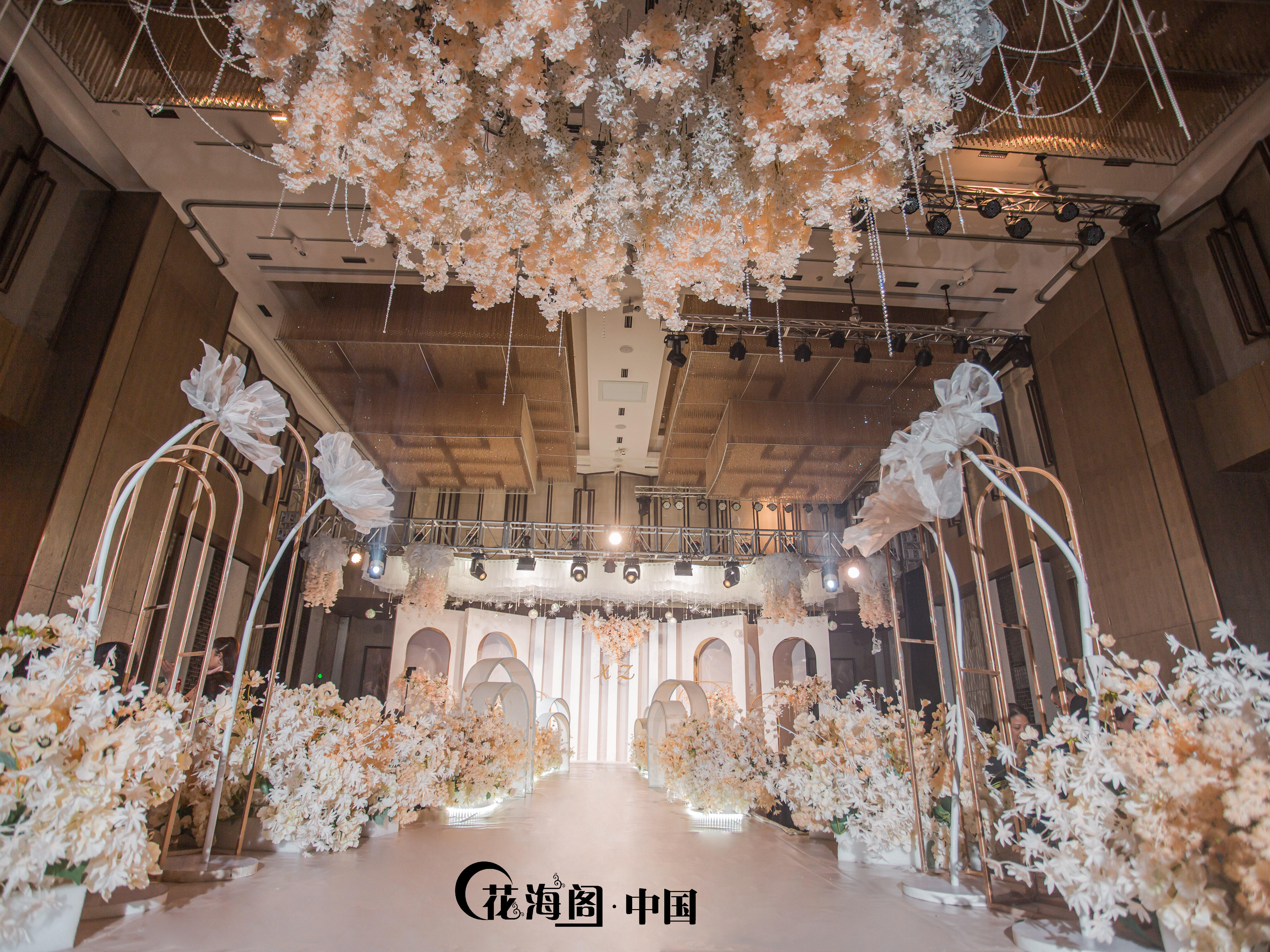 【花海阁出品】——当我遇见你