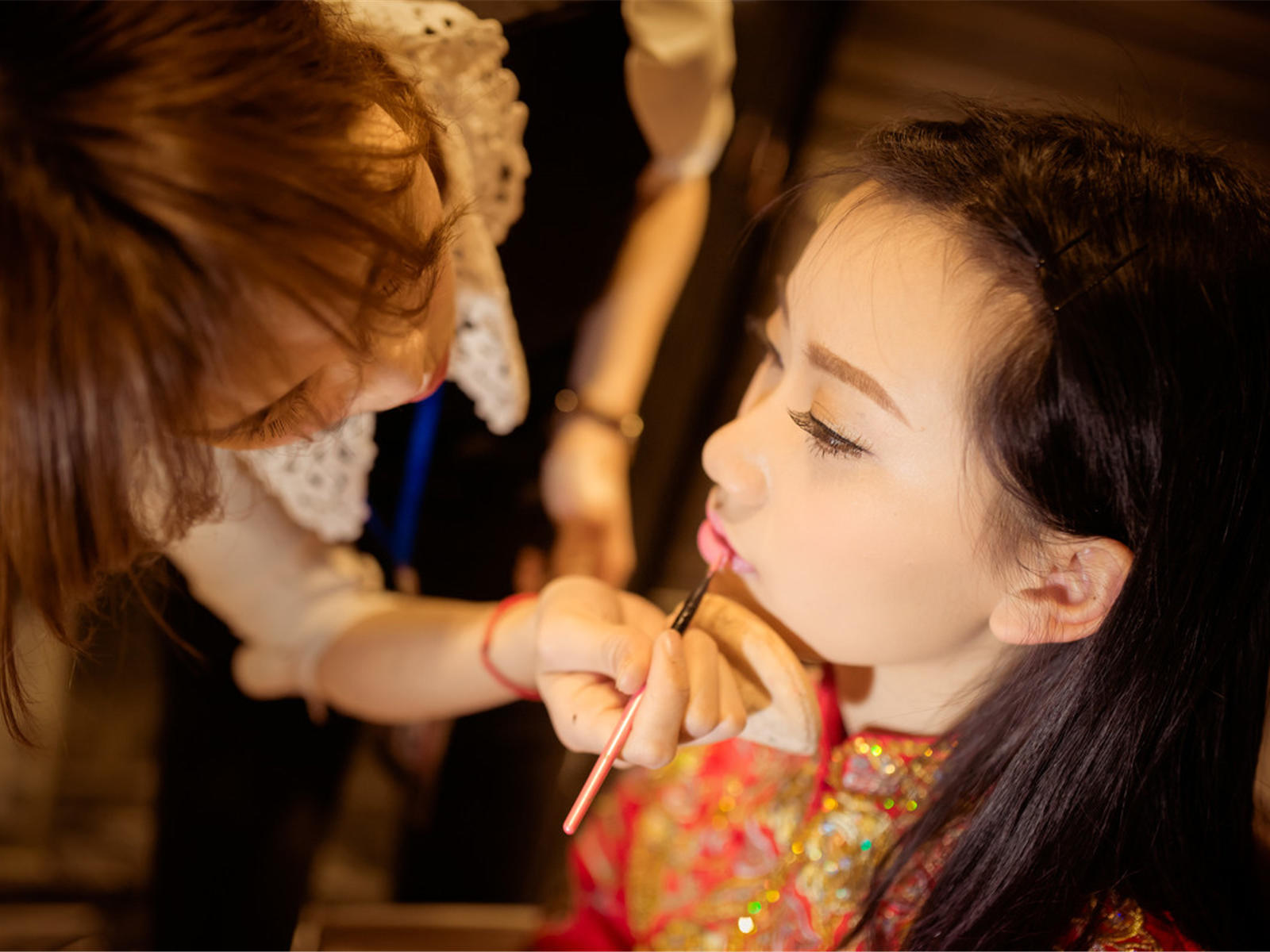 婚礼全程跟拍 摄影+摄像  双机拍摄