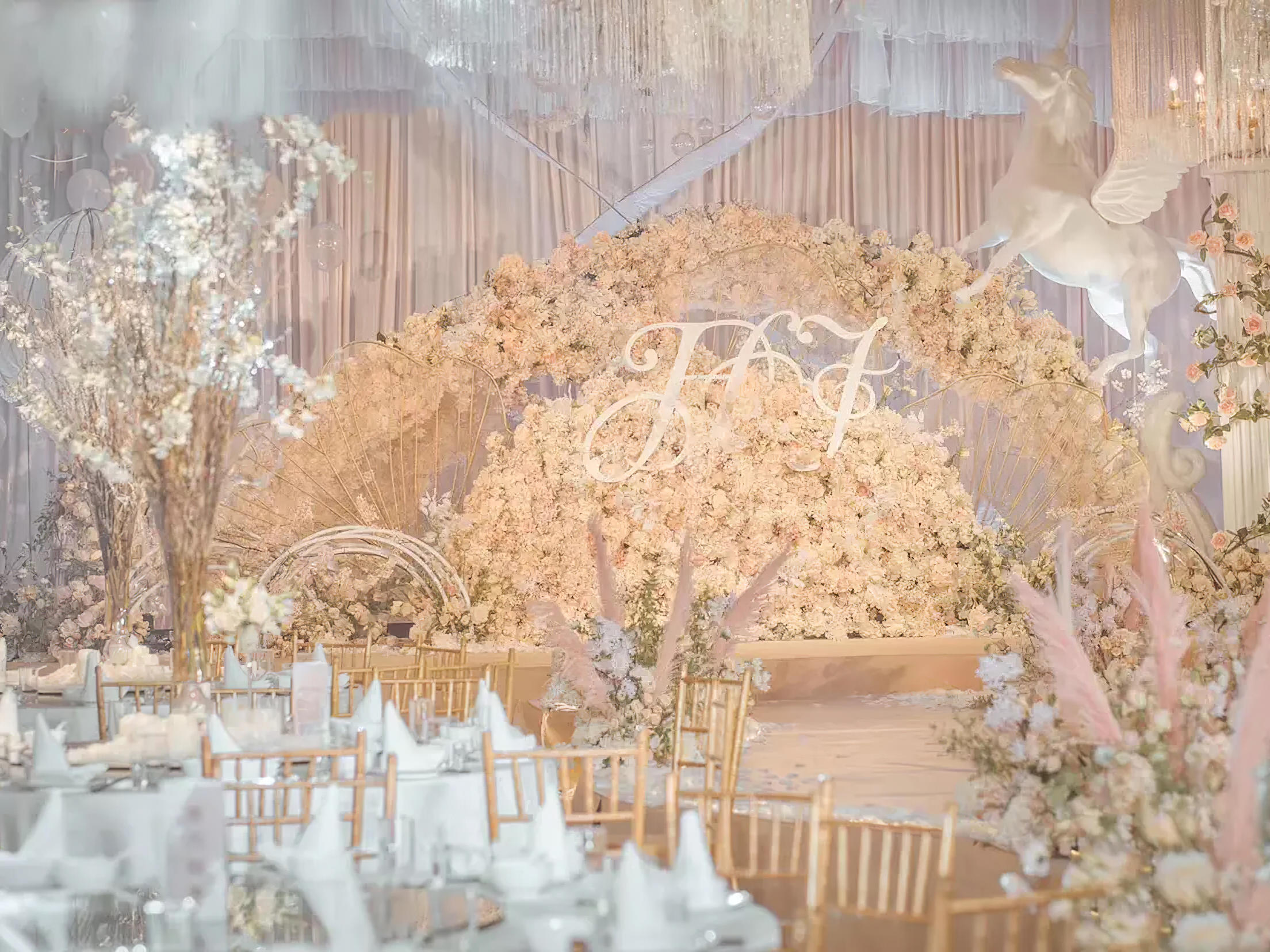 十周年婚庆特价婚礼8888