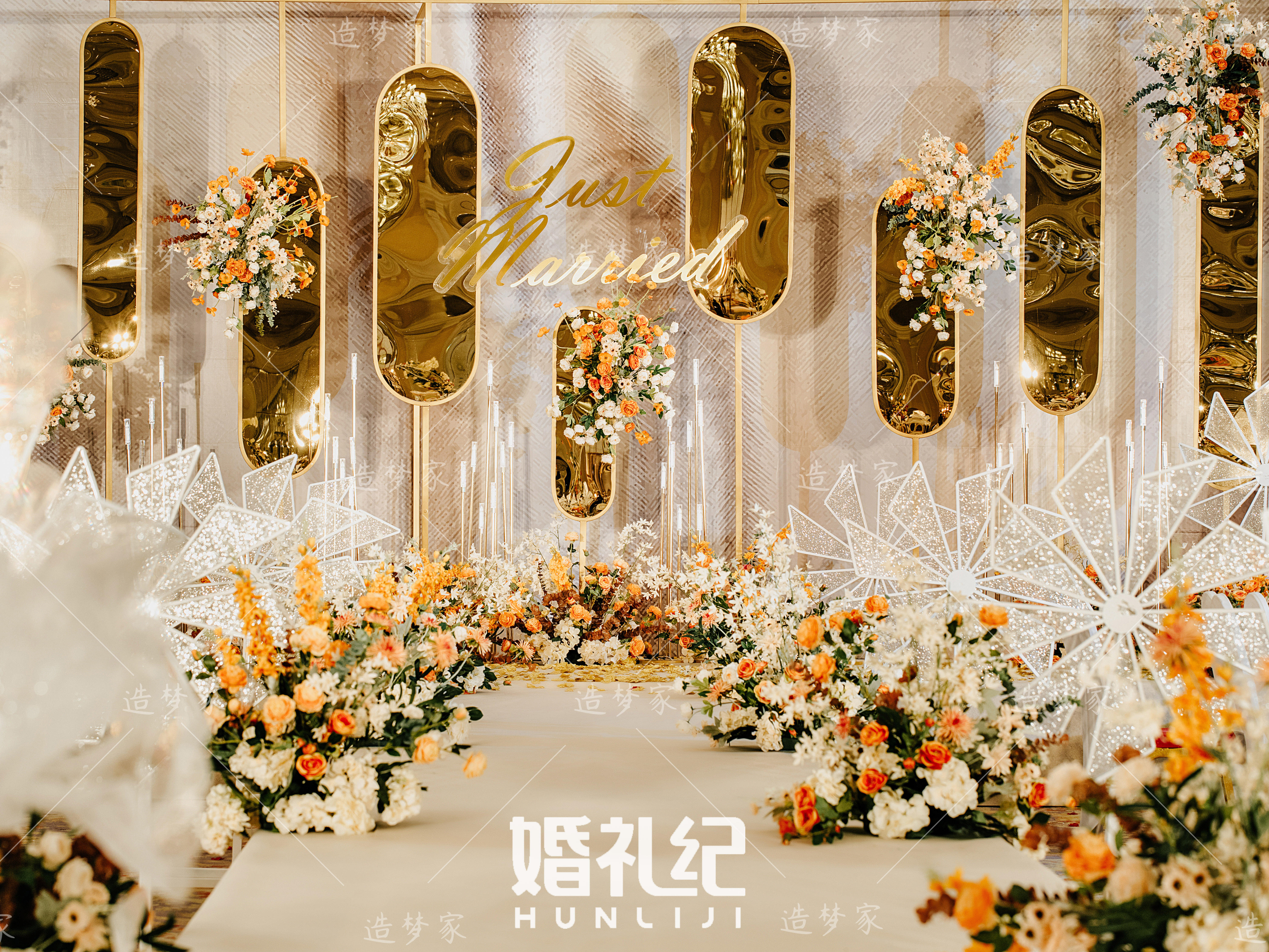 世间美好与你环环相扣---卡布奇诺