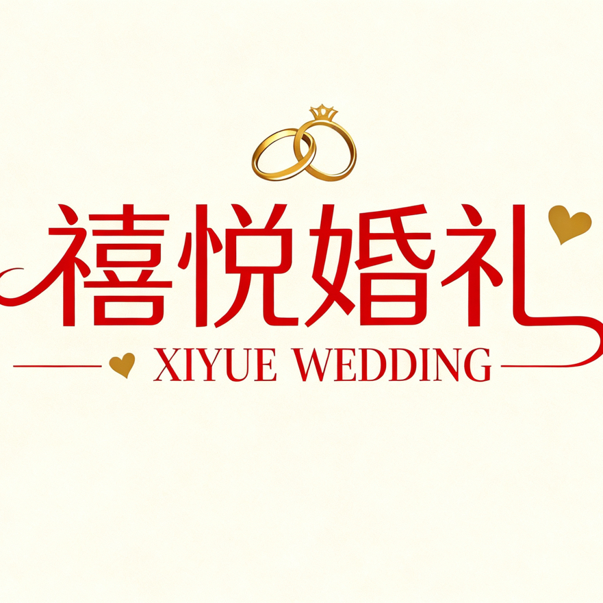 禧悦婚礼策划(玉林博白店)