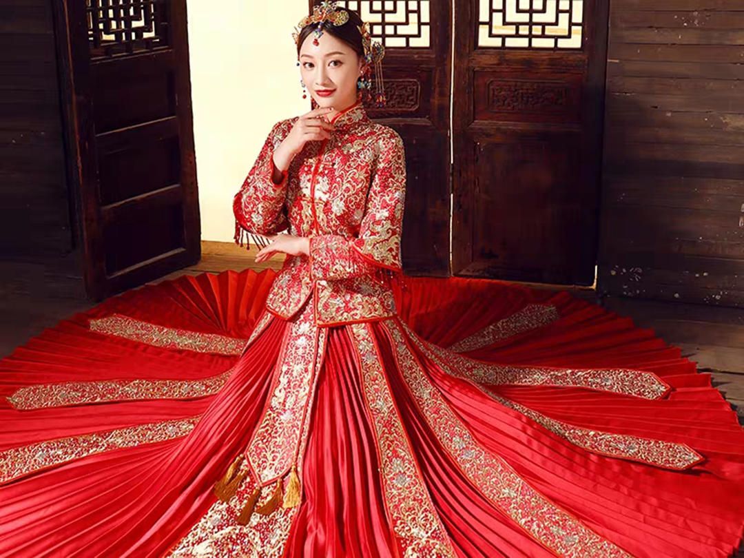 2019热门系列<秀禾>【超值租赁】【限时团购】