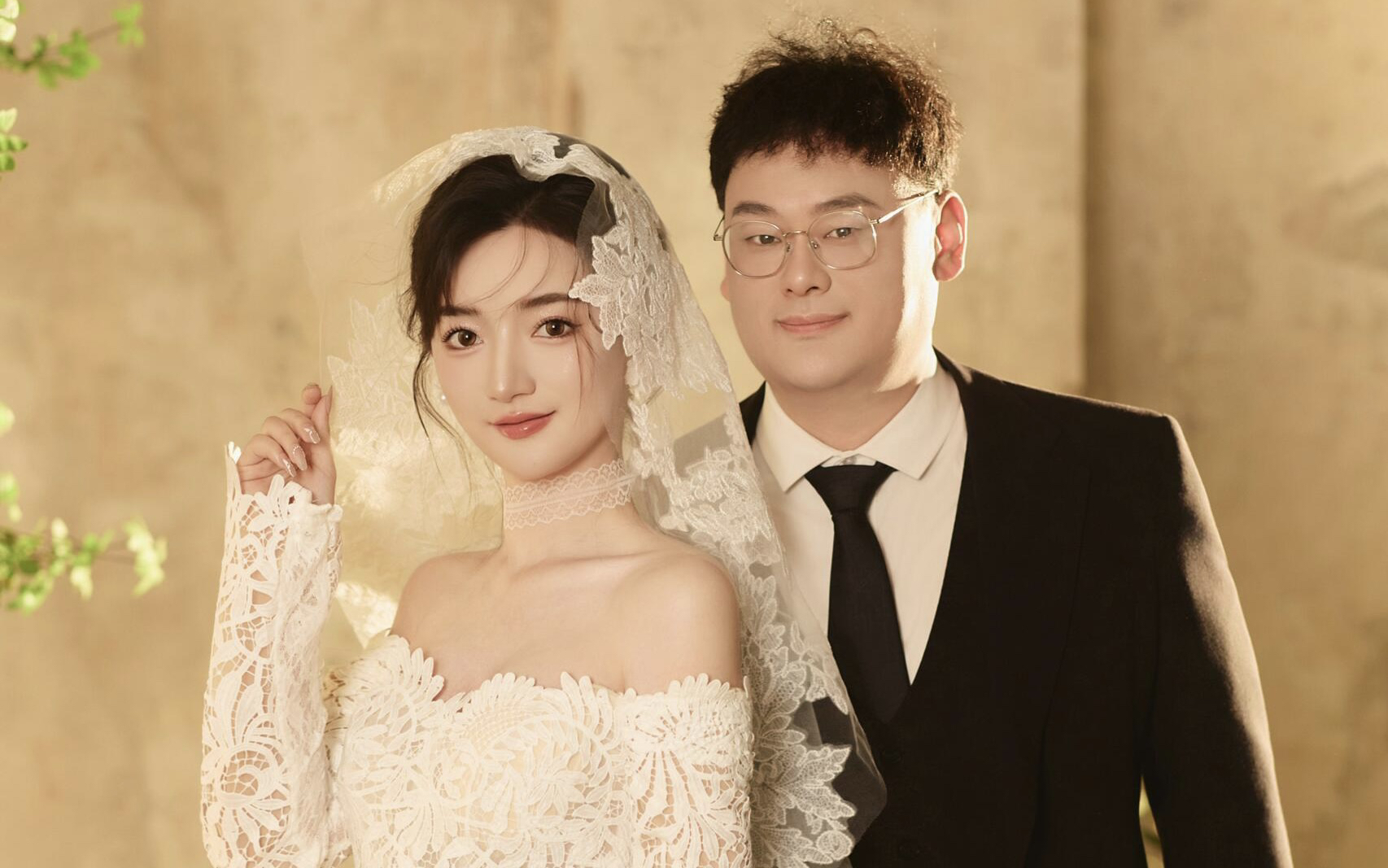 客片欣赏-石家庄婚纱照推荐系列