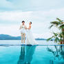 【活动限定套系】千岛湖旅拍婚纱照，仅限20名