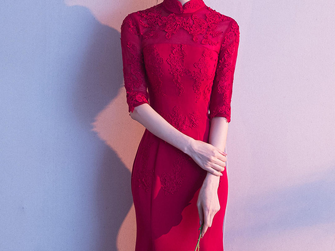 双11超值租赁套餐婚纱+礼服2件套