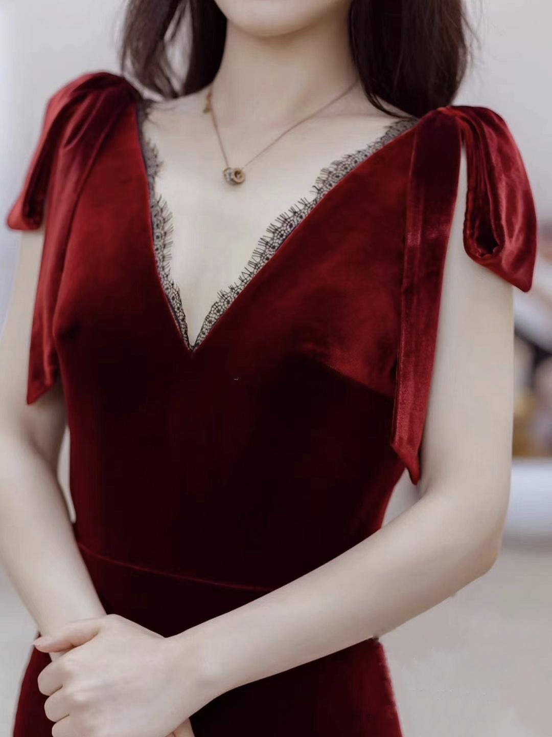 LOVEST洛维思 超值礼服单品