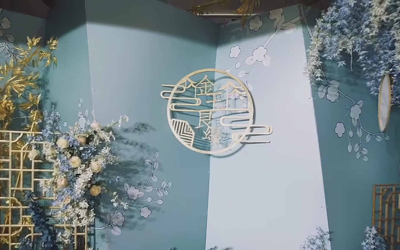 【超值特惠】名都雍景湾 留影︱舞台2选1 送灯光