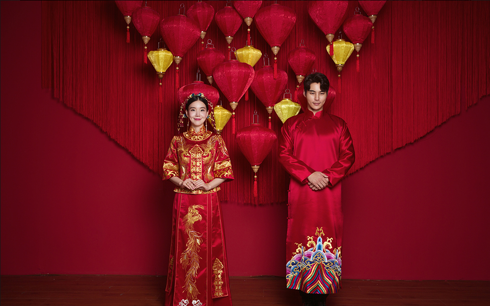 【好评如潮】年度大促/八服八造