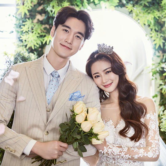 【仪式感婚照】明星同款/高级内景/2019爆款