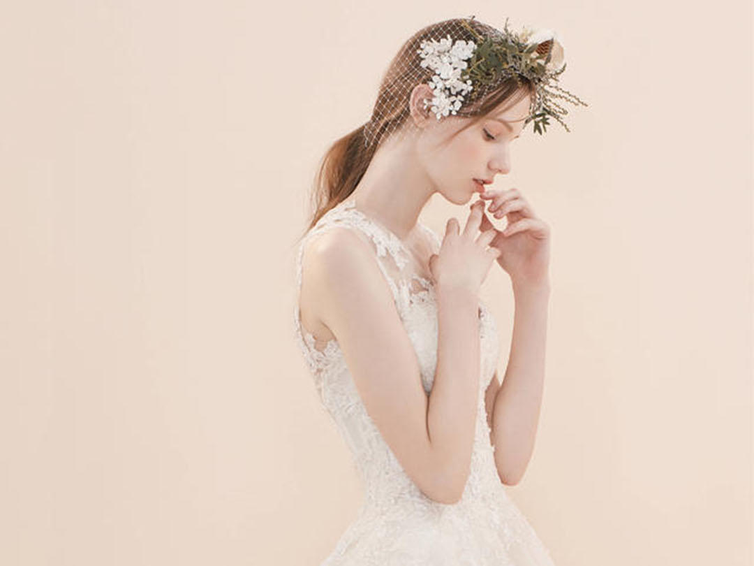 国际奢品气质拖尾+总监老师全天妆 免费试纱