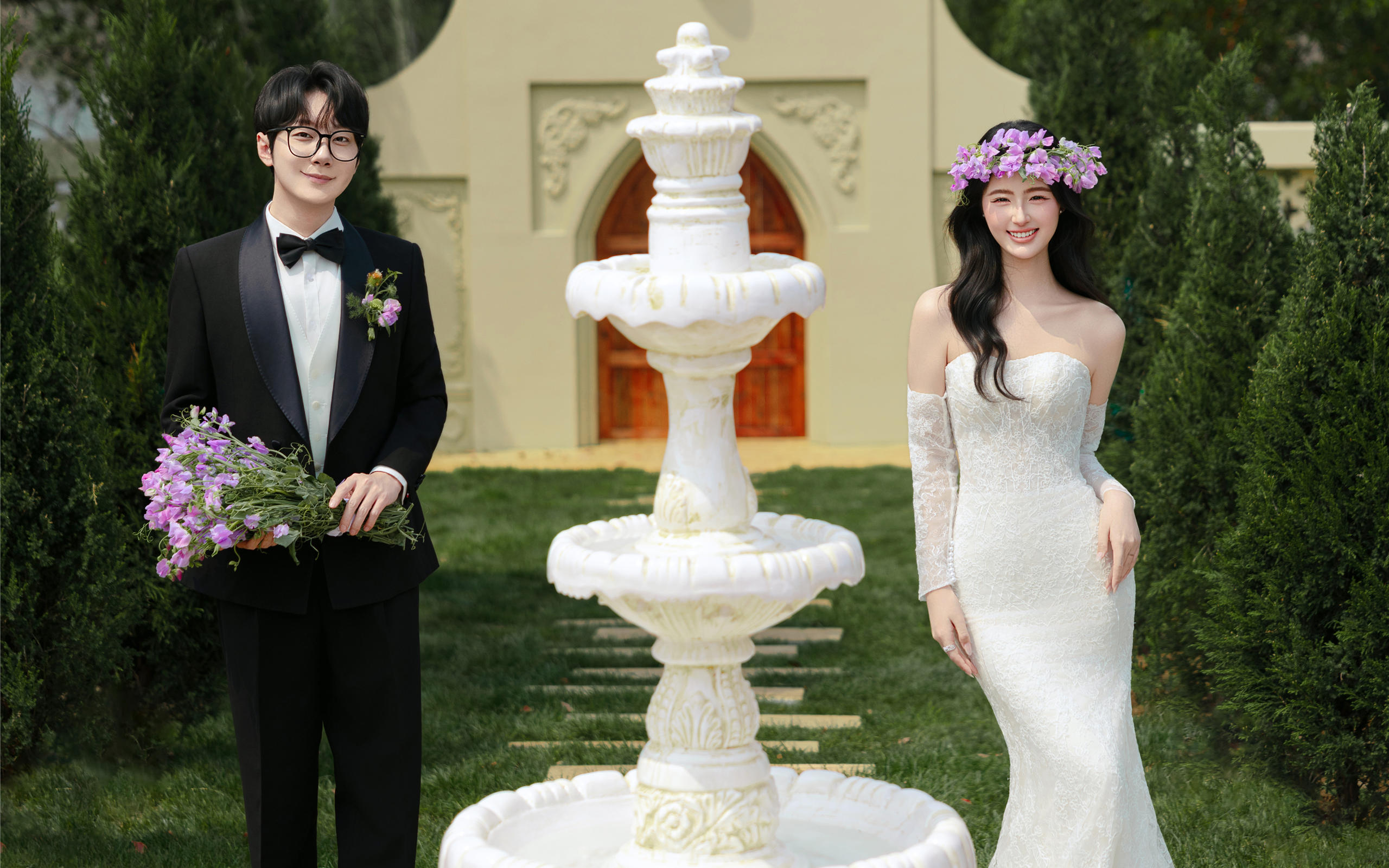 阿那亞 x GOLDEN 2026SS