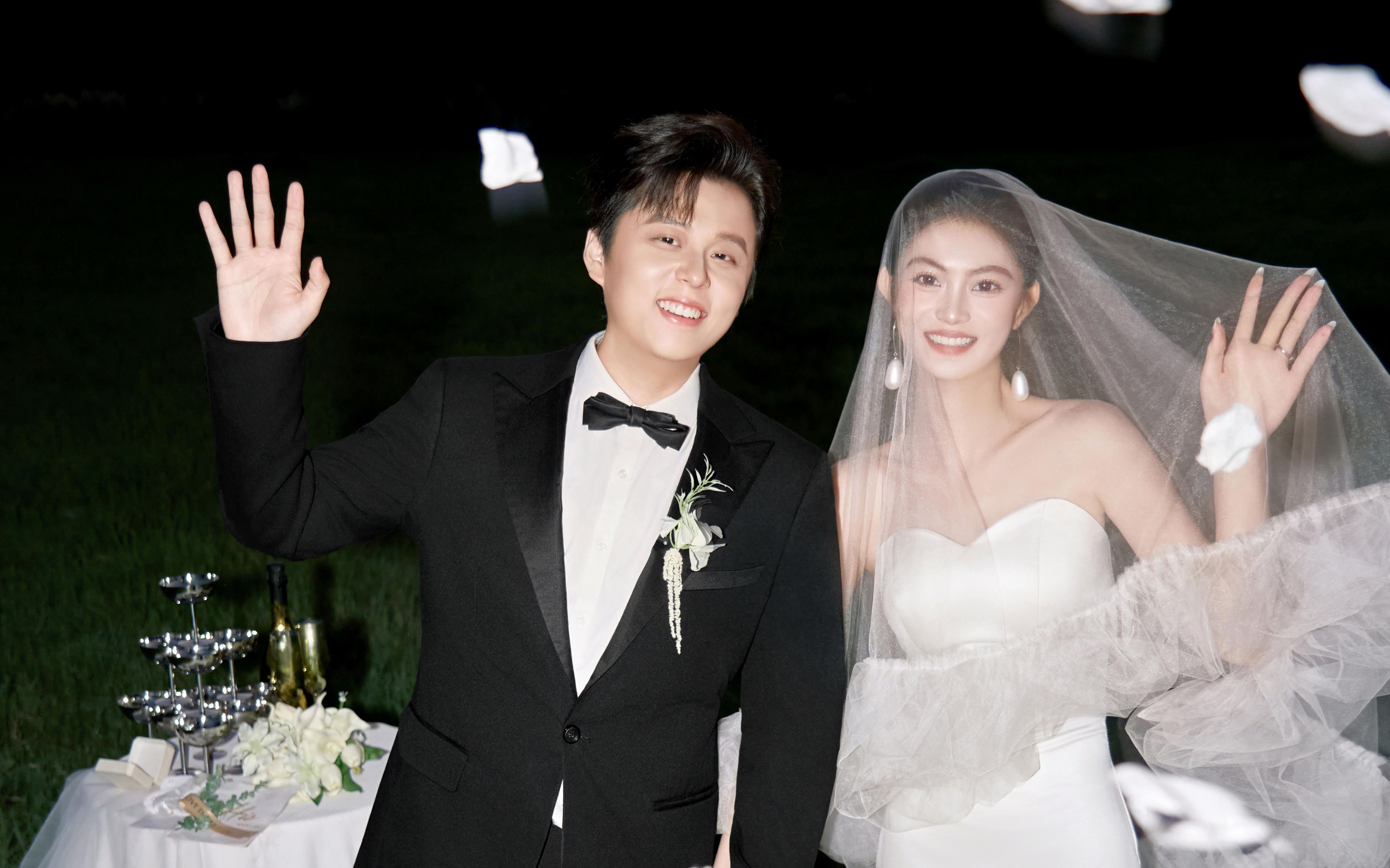 【蒙娜麗莎】【麗莎映畫】【草坪紀實】