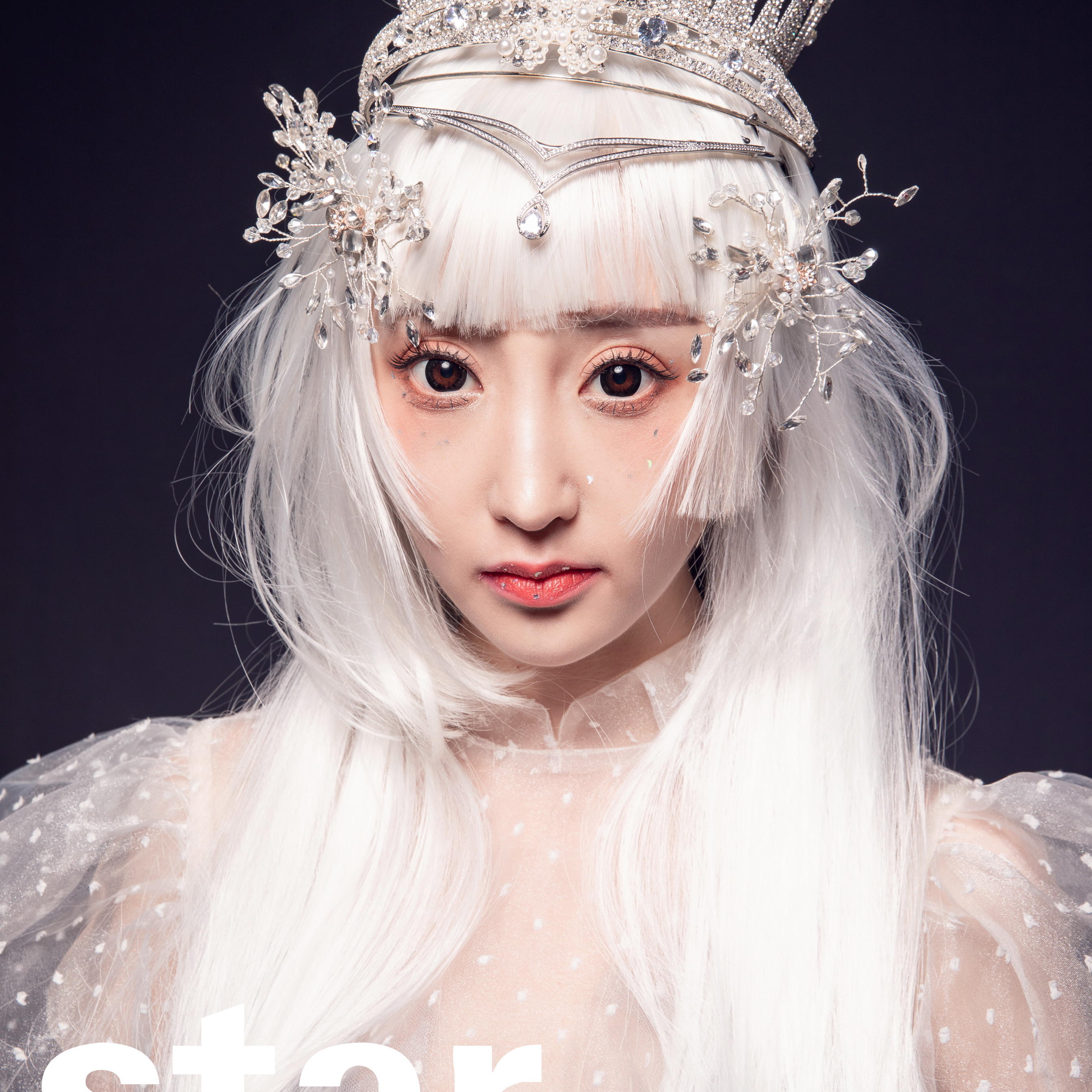 【肖像写真】Miss.赵