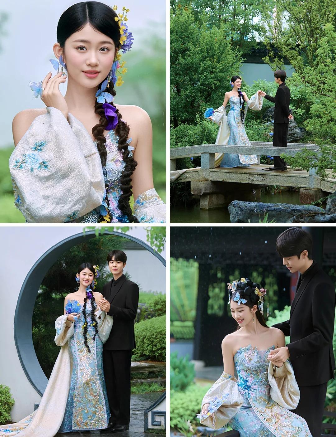 【人氣推薦】全程一對一服務(wù)丨底片全送