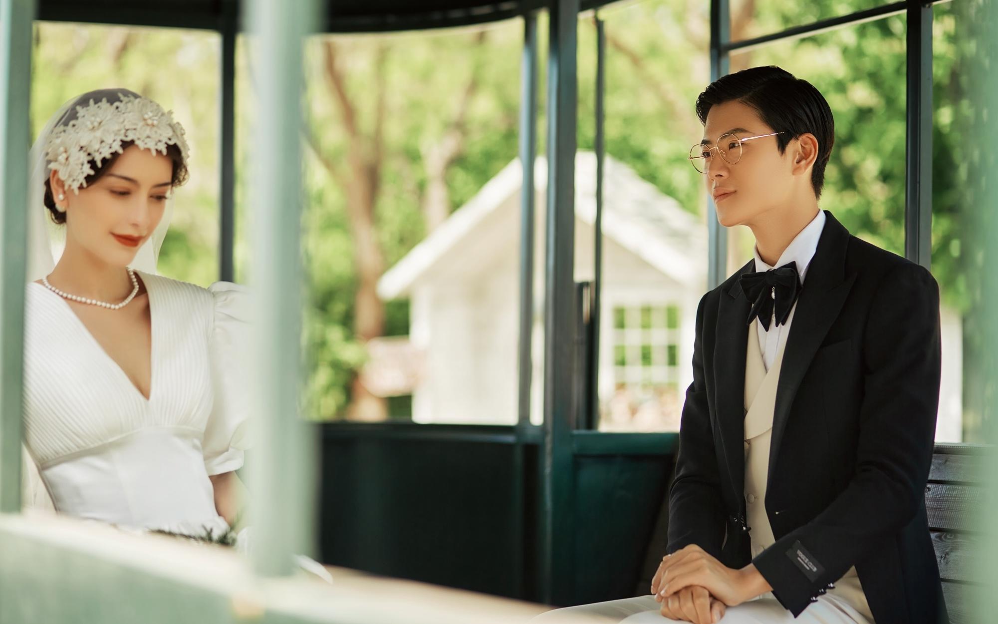 《一程電車(chē)，一生奔赴》