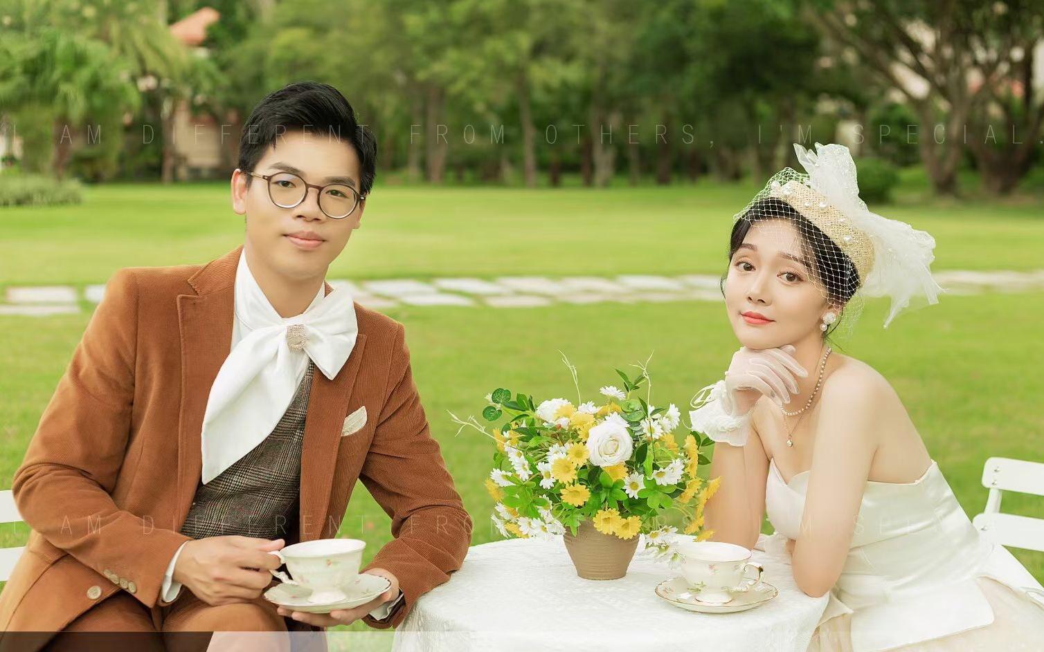  【光年纪STUDlO】客片鉴赏